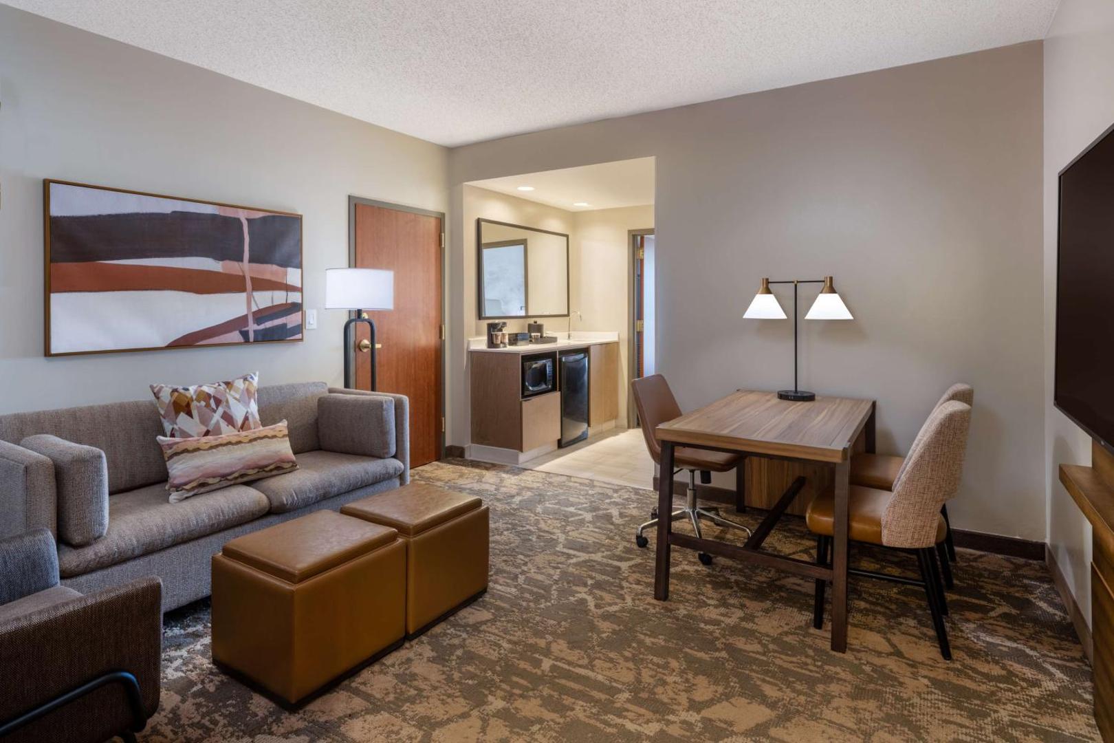 Embassy Suites Albuquerque - Hotel & Spa Embassy Suites Albuquerque - Hotel & Spa