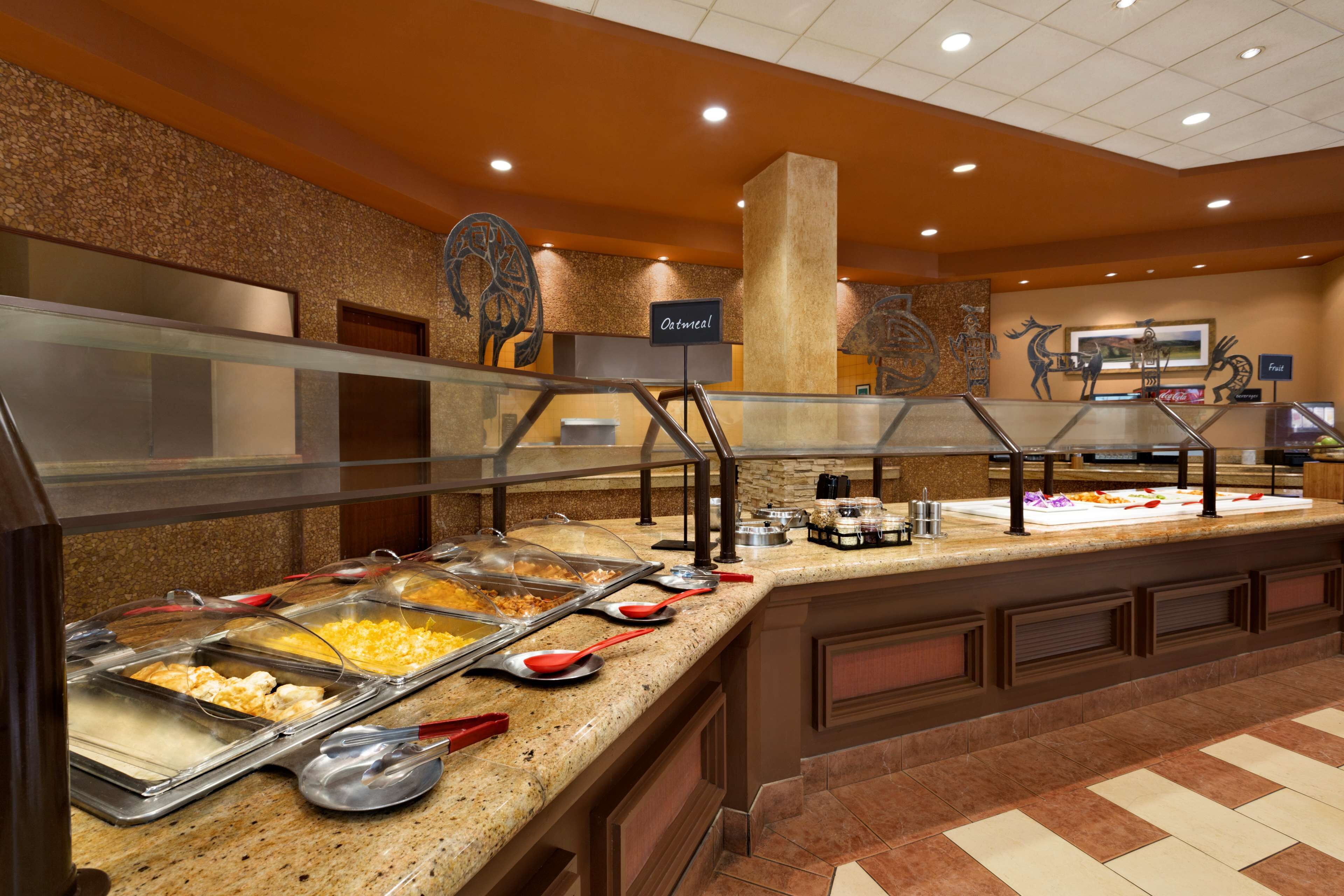 Embassy Suites Albuquerque - Hotel & Spa Embassy Suites Albuquerque - Hotel & Spa