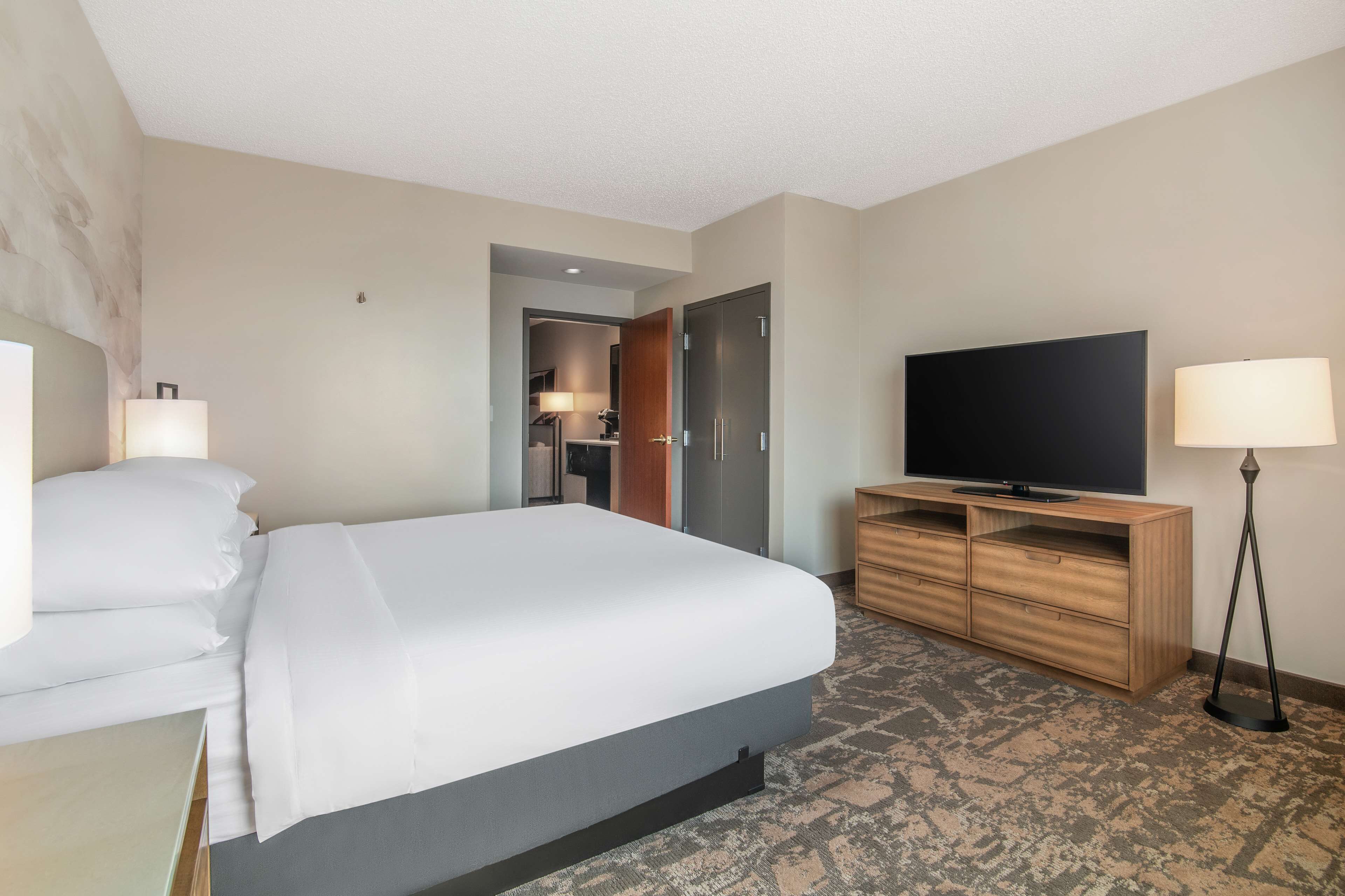 Embassy Suites Albuquerque - Hotel & Spa Embassy Suites Albuquerque - Hotel & Spa