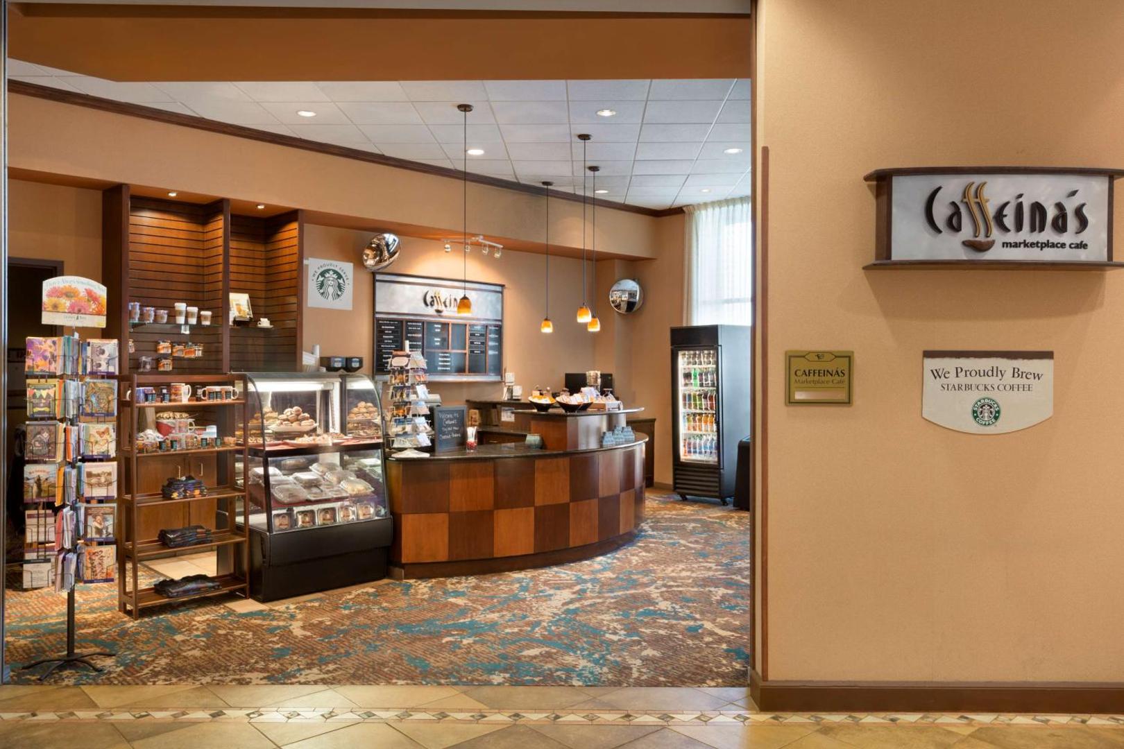 Embassy Suites Albuquerque - Hotel & Spa Embassy Suites Albuquerque - Hotel & Spa