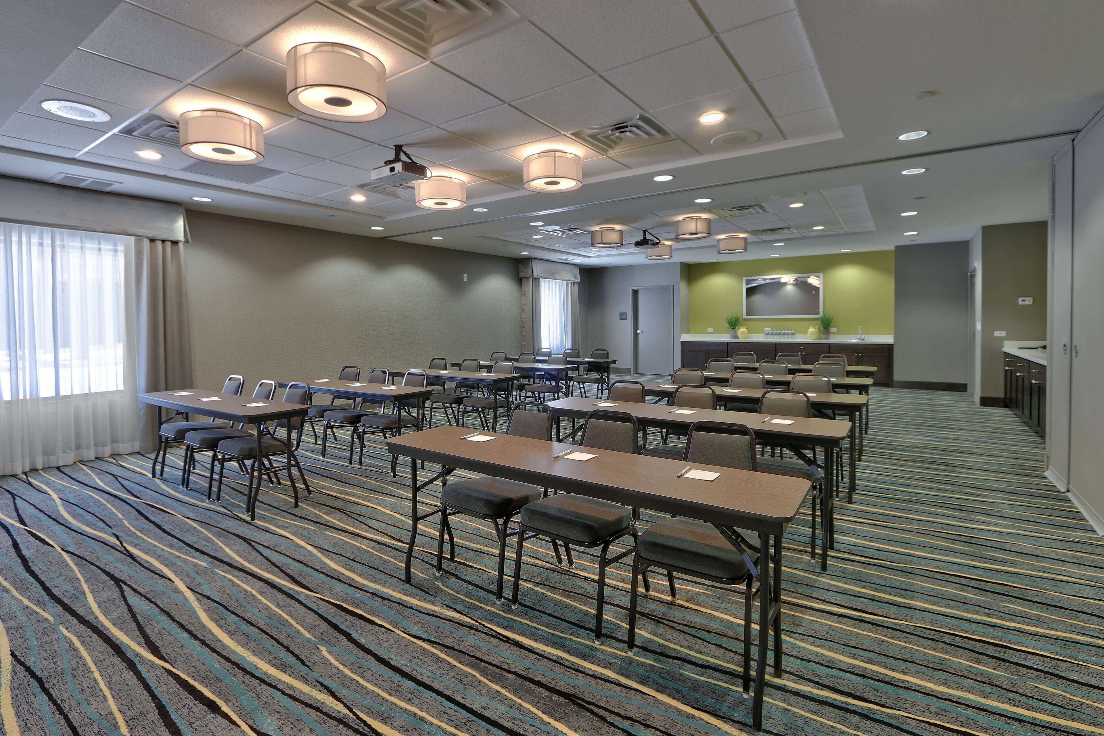 Hampton Inn & Suites Albuquerque Airport Hampton Inn & Suites Albuquerque Airport