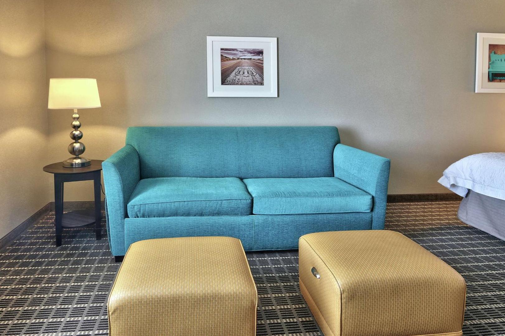 Hampton Inn & Suites Albuquerque Airport Hampton Inn & Suites Albuquerque Airport