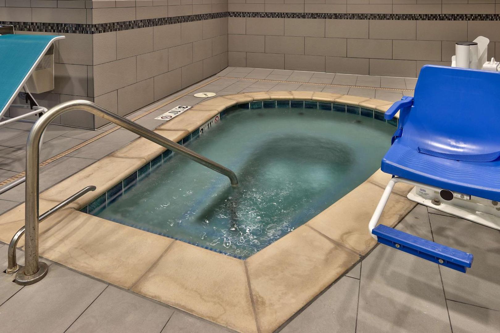 Hampton Inn & Suites Albuquerque Airport Hampton Inn & Suites Albuquerque Airport