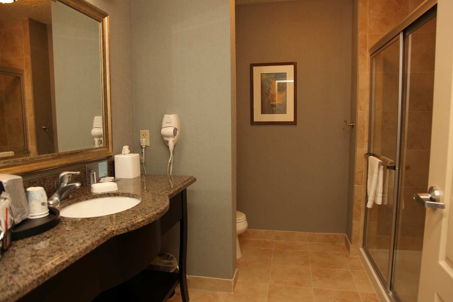 Hampton Inn & Suites Carlsbad Hampton Inn & Suites Carlsbad