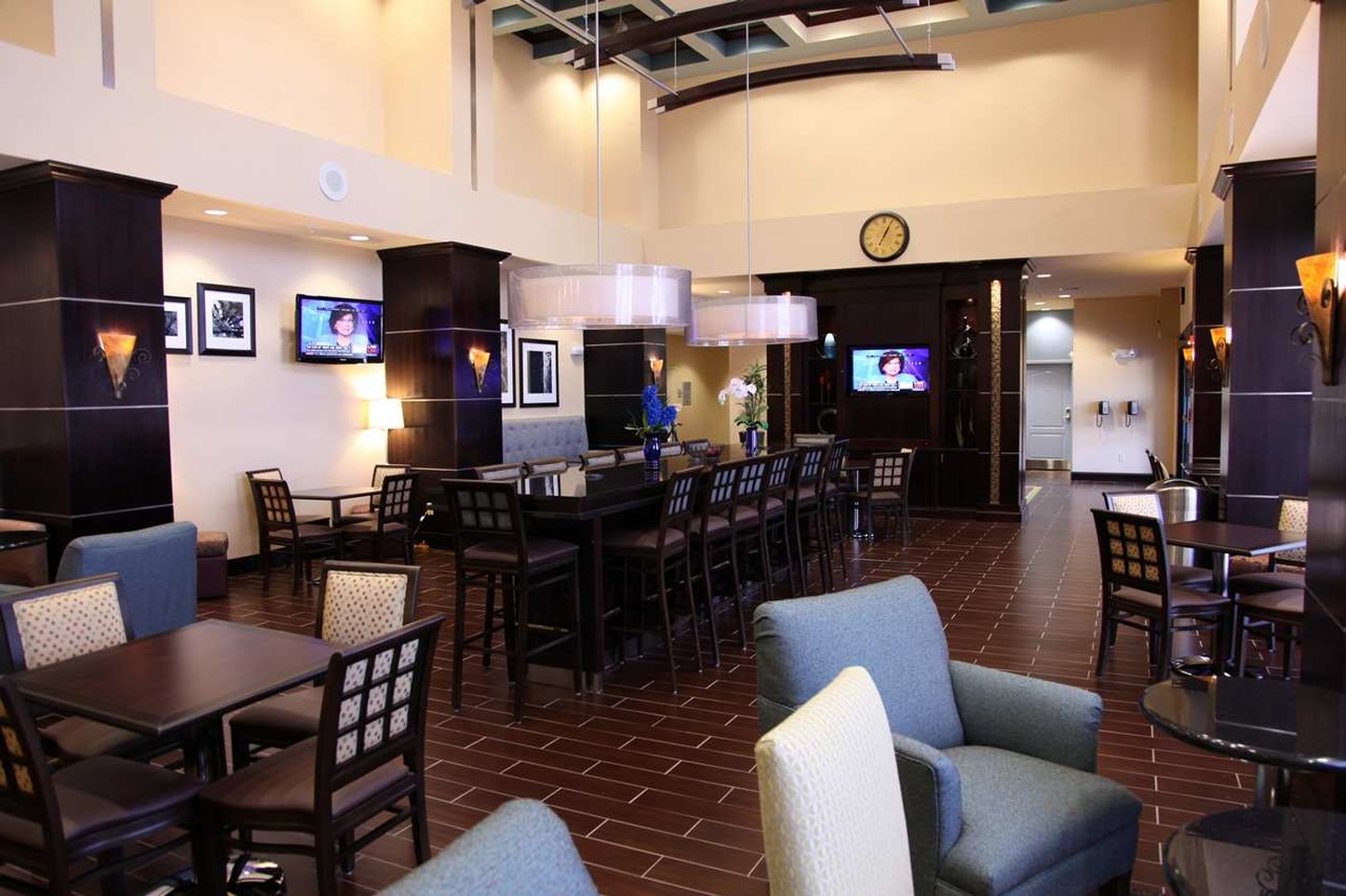 Hampton Inn & Suites Carlsbad Hampton Inn & Suites Carlsbad
