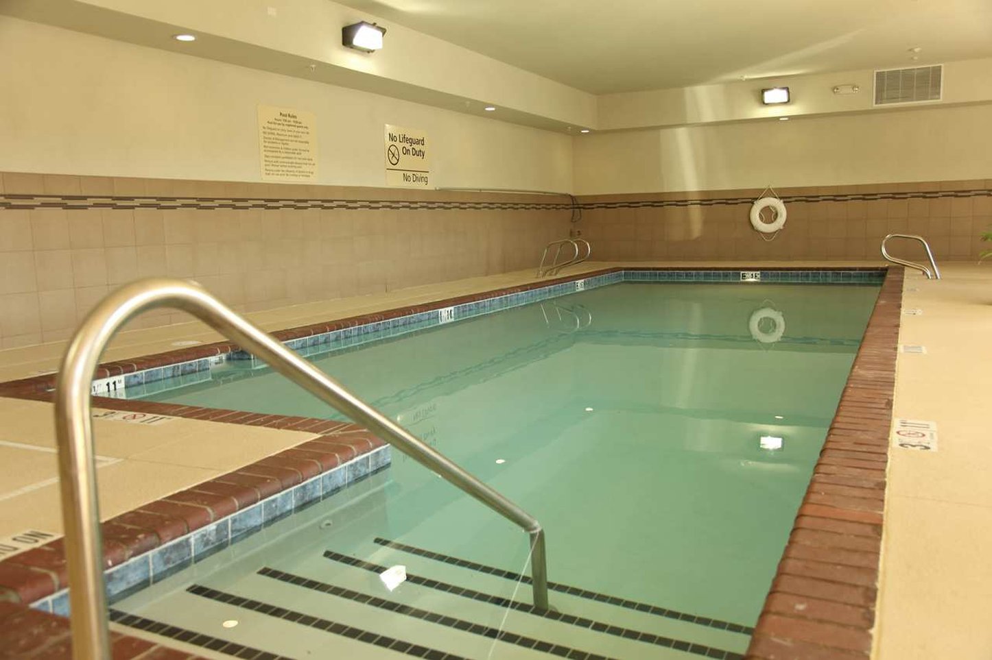 Hampton Inn & Suites Carlsbad Hampton Inn & Suites Carlsbad