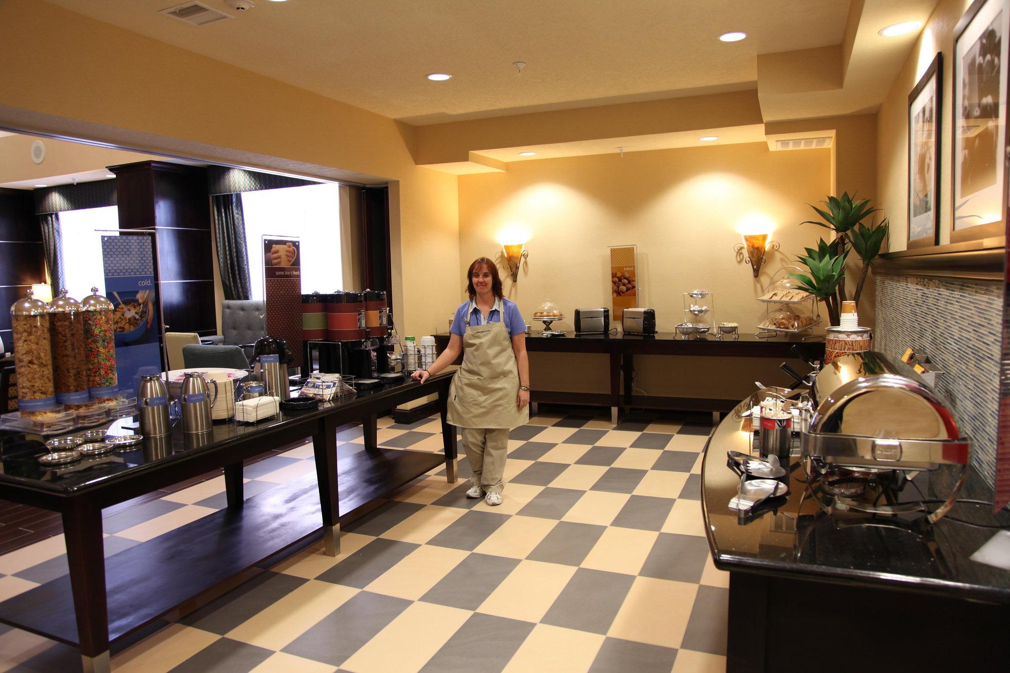 Hampton Inn & Suites Carlsbad Hampton Inn & Suites Carlsbad