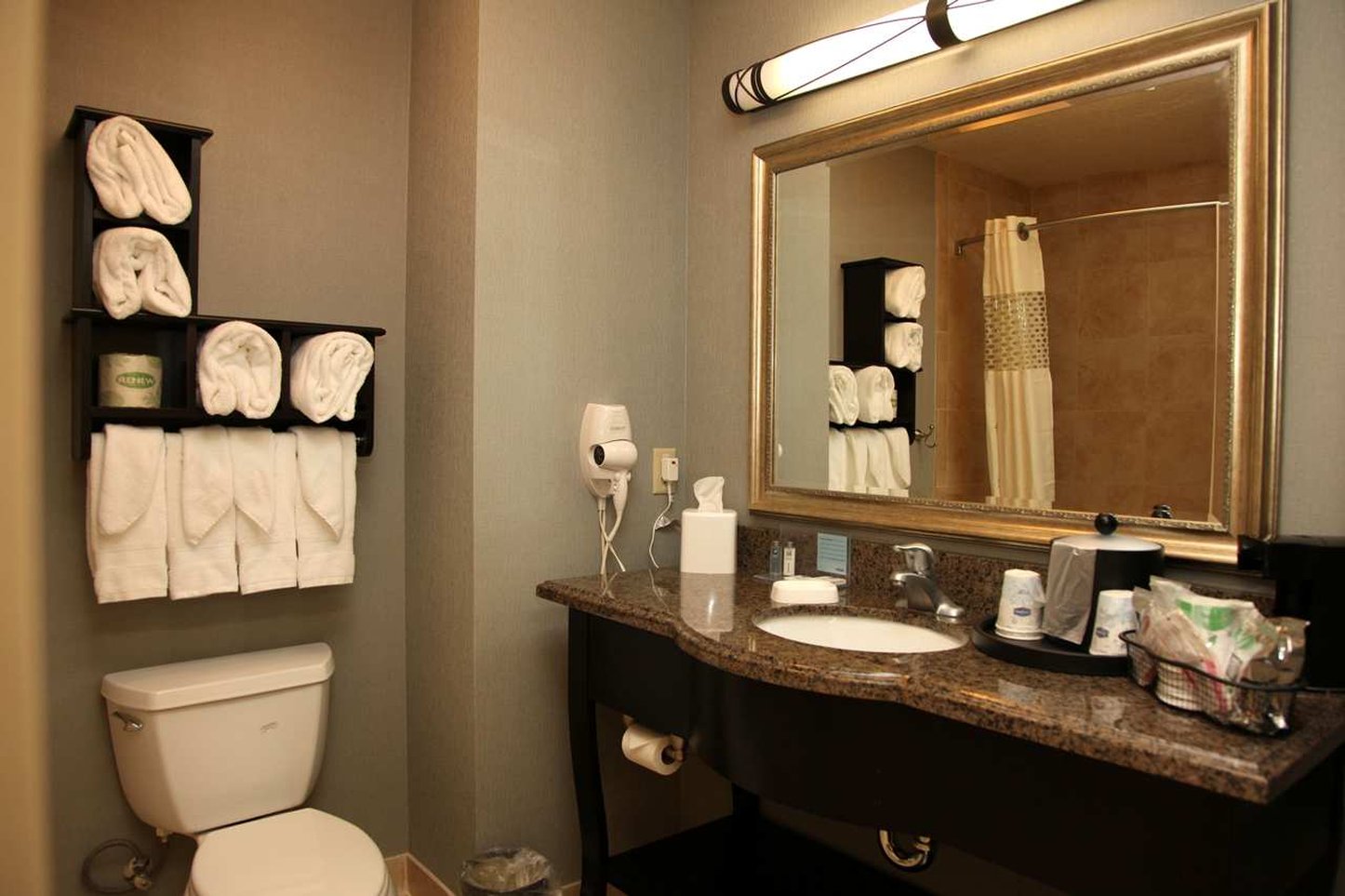 Hampton Inn & Suites Carlsbad Hampton Inn & Suites Carlsbad