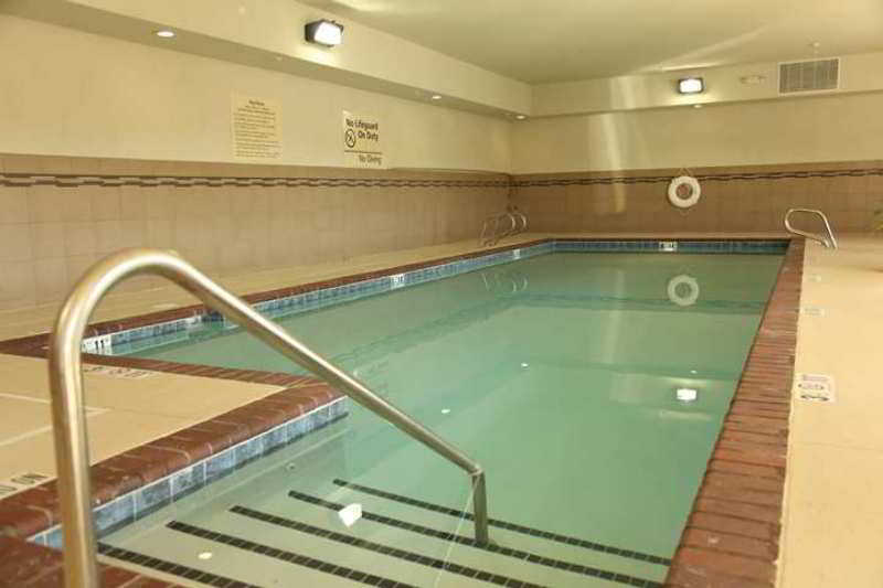 Hampton Inn & Suites Carlsbad Hampton Inn & Suites Carlsbad