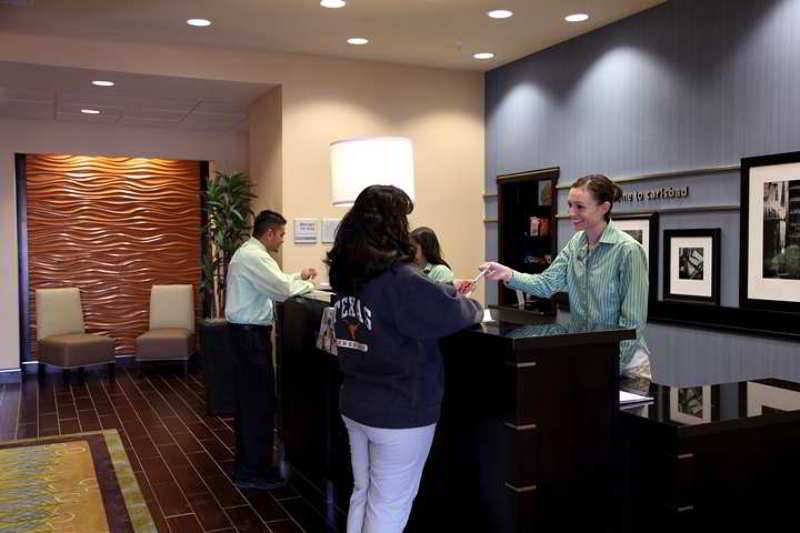 Hampton Inn & Suites Carlsbad Hampton Inn & Suites Carlsbad