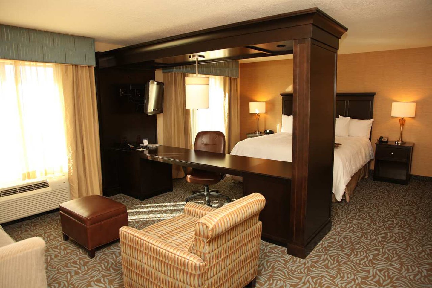 Hampton Inn & Suites Carlsbad Hampton Inn & Suites Carlsbad
