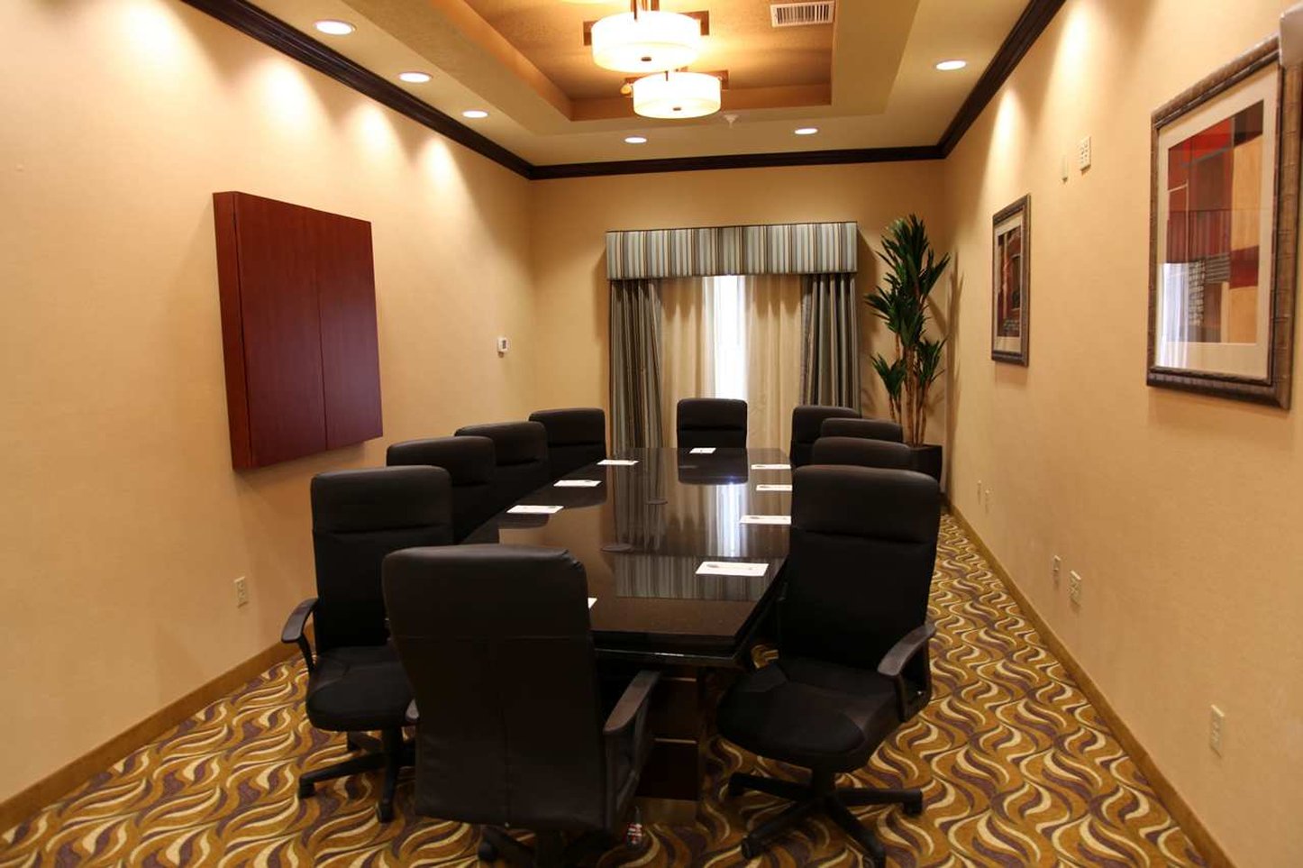 Hampton Inn & Suites Carlsbad Hampton Inn & Suites Carlsbad