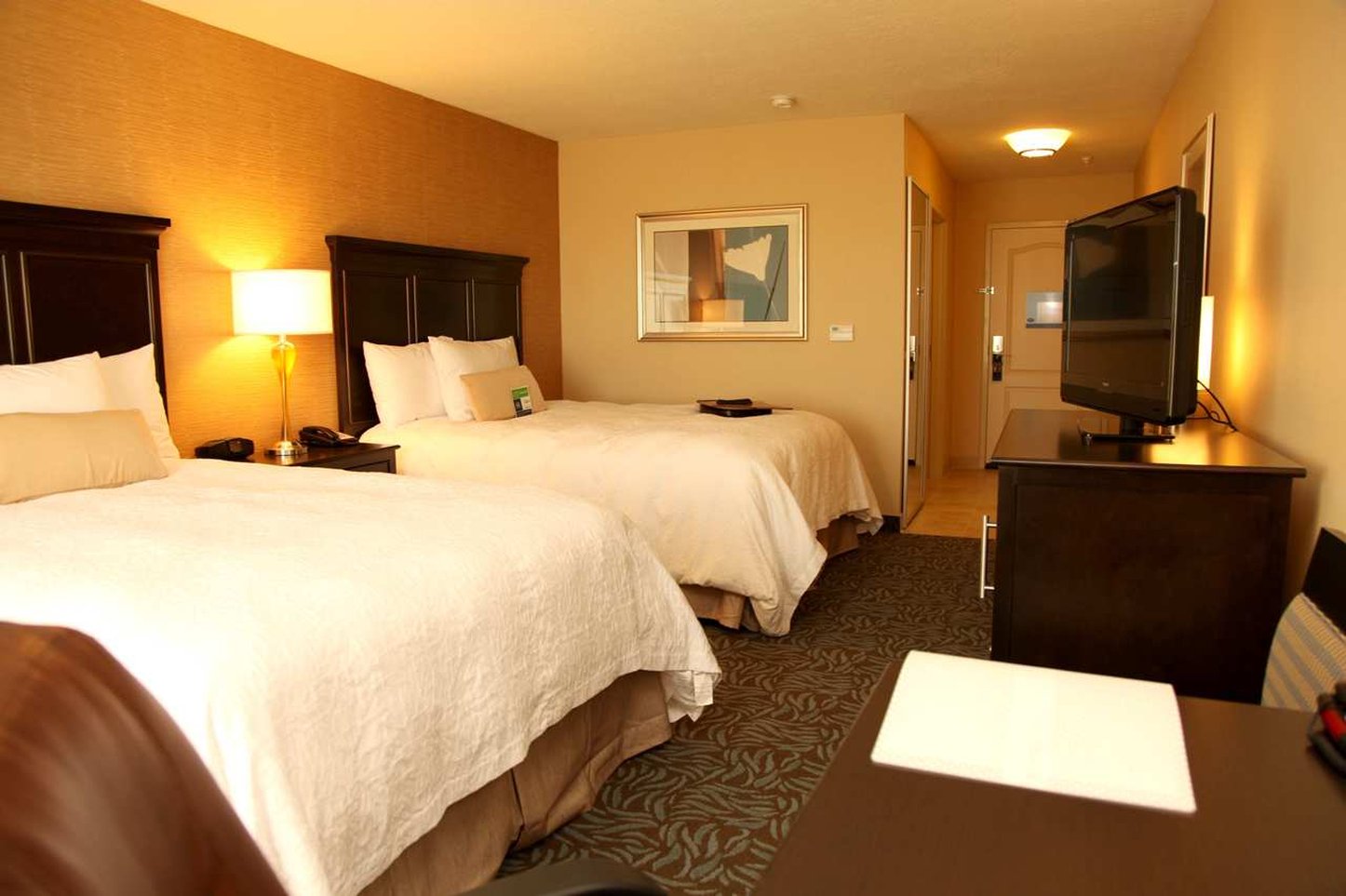 Hampton Inn & Suites Carlsbad Hampton Inn & Suites Carlsbad