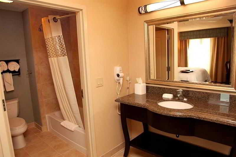 Hampton Inn & Suites Carlsbad Hampton Inn & Suites Carlsbad