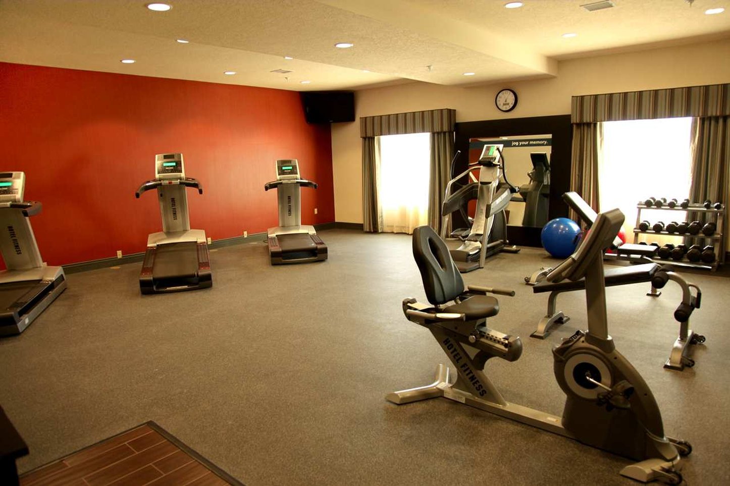Hampton Inn & Suites Carlsbad Hampton Inn & Suites Carlsbad