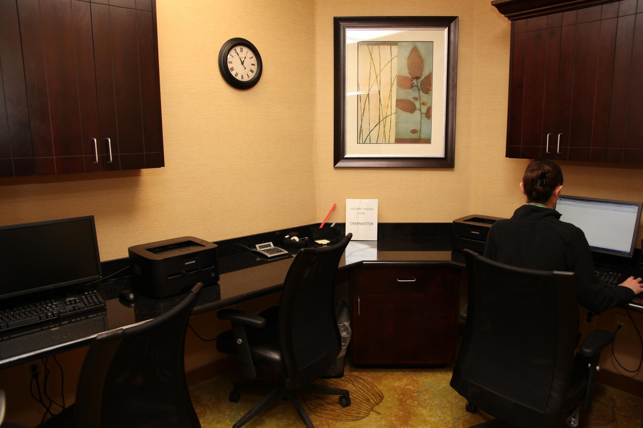 Hampton Inn & Suites Carlsbad Hampton Inn & Suites Carlsbad