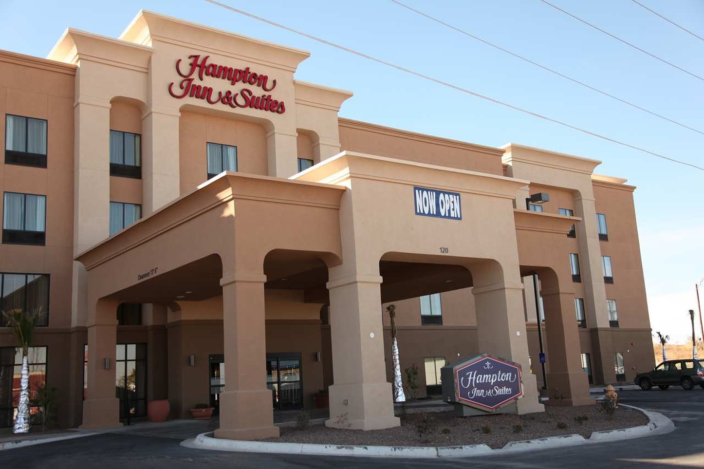 Hampton Inn & Suites Carlsbad Hampton Inn & Suites Carlsbad