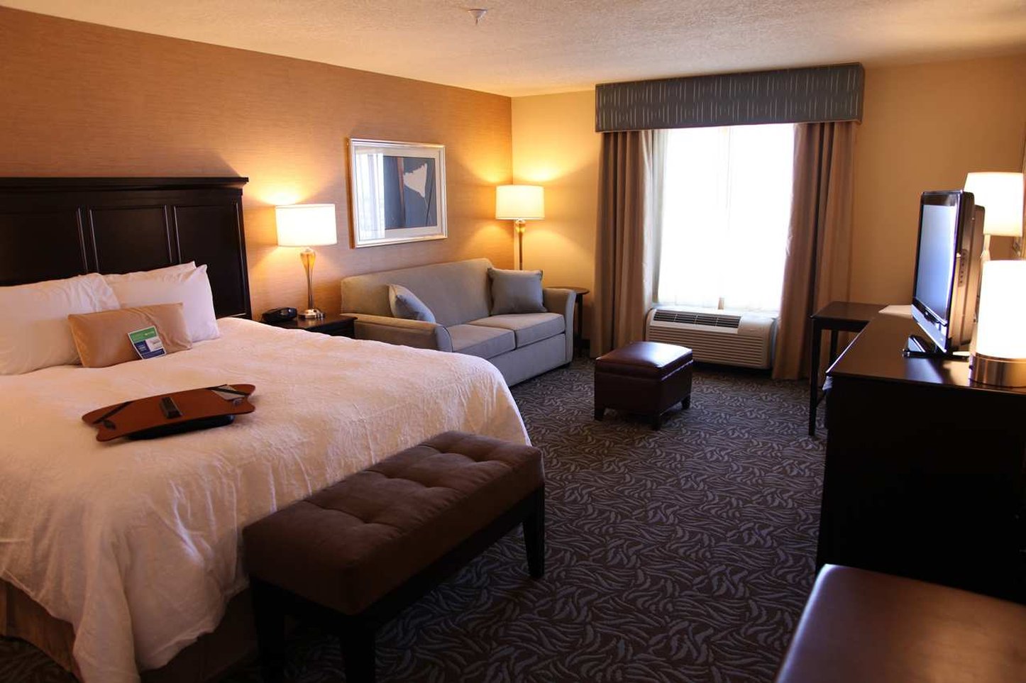 Hampton Inn & Suites Carlsbad Hampton Inn & Suites Carlsbad