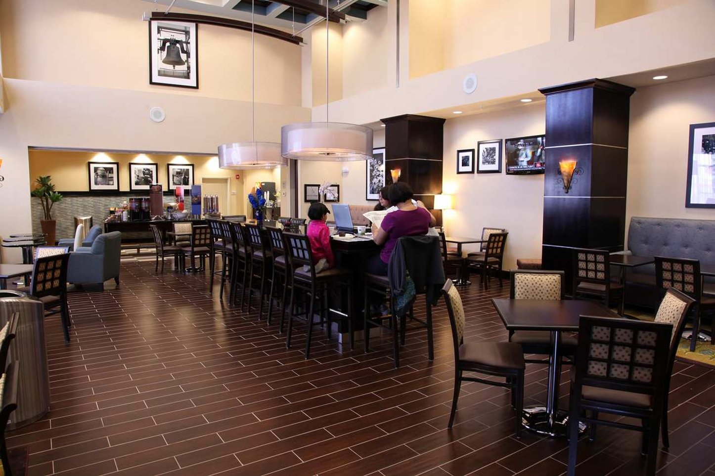 Hampton Inn & Suites Carlsbad Hampton Inn & Suites Carlsbad