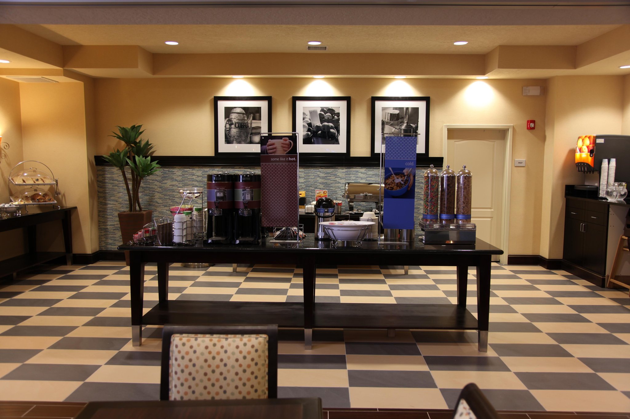 Hampton Inn & Suites Carlsbad Hampton Inn & Suites Carlsbad