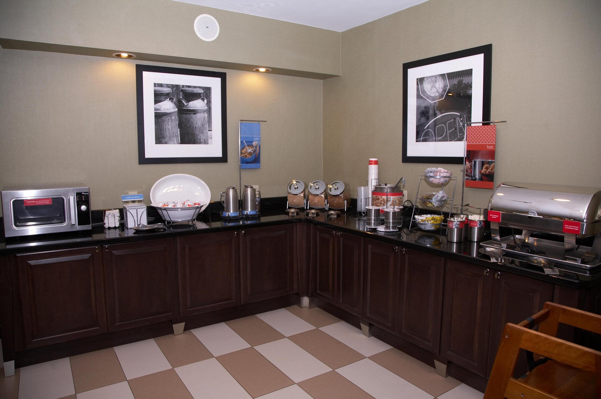 Hampton Inn & Suites Hobbs Hampton Inn & Suites Hobbs