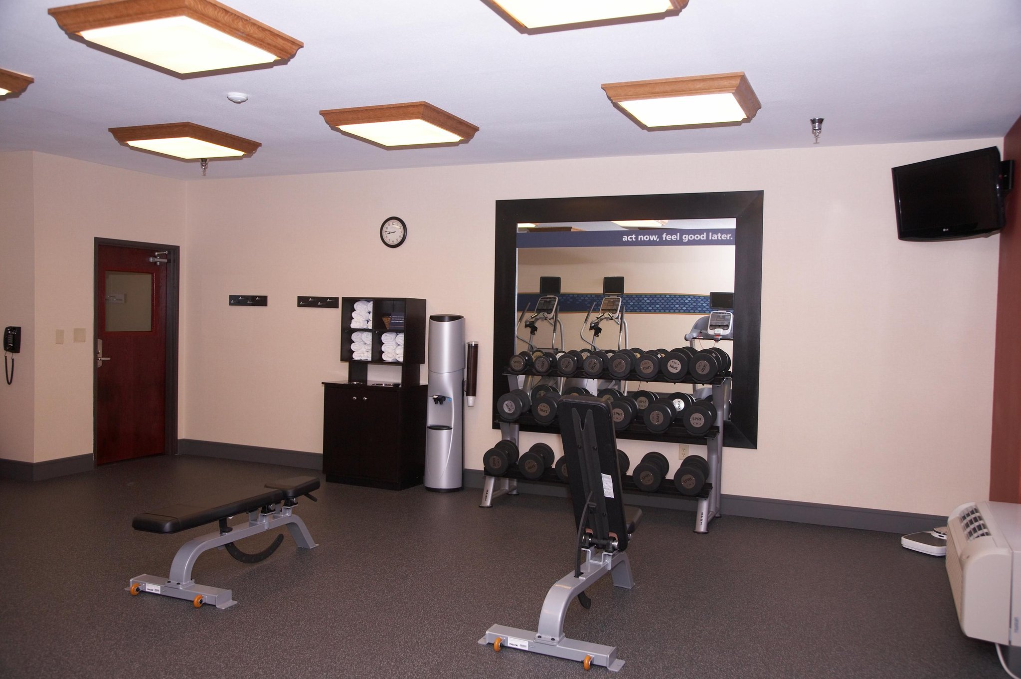 Hampton Inn & Suites Hobbs Hampton Inn & Suites Hobbs