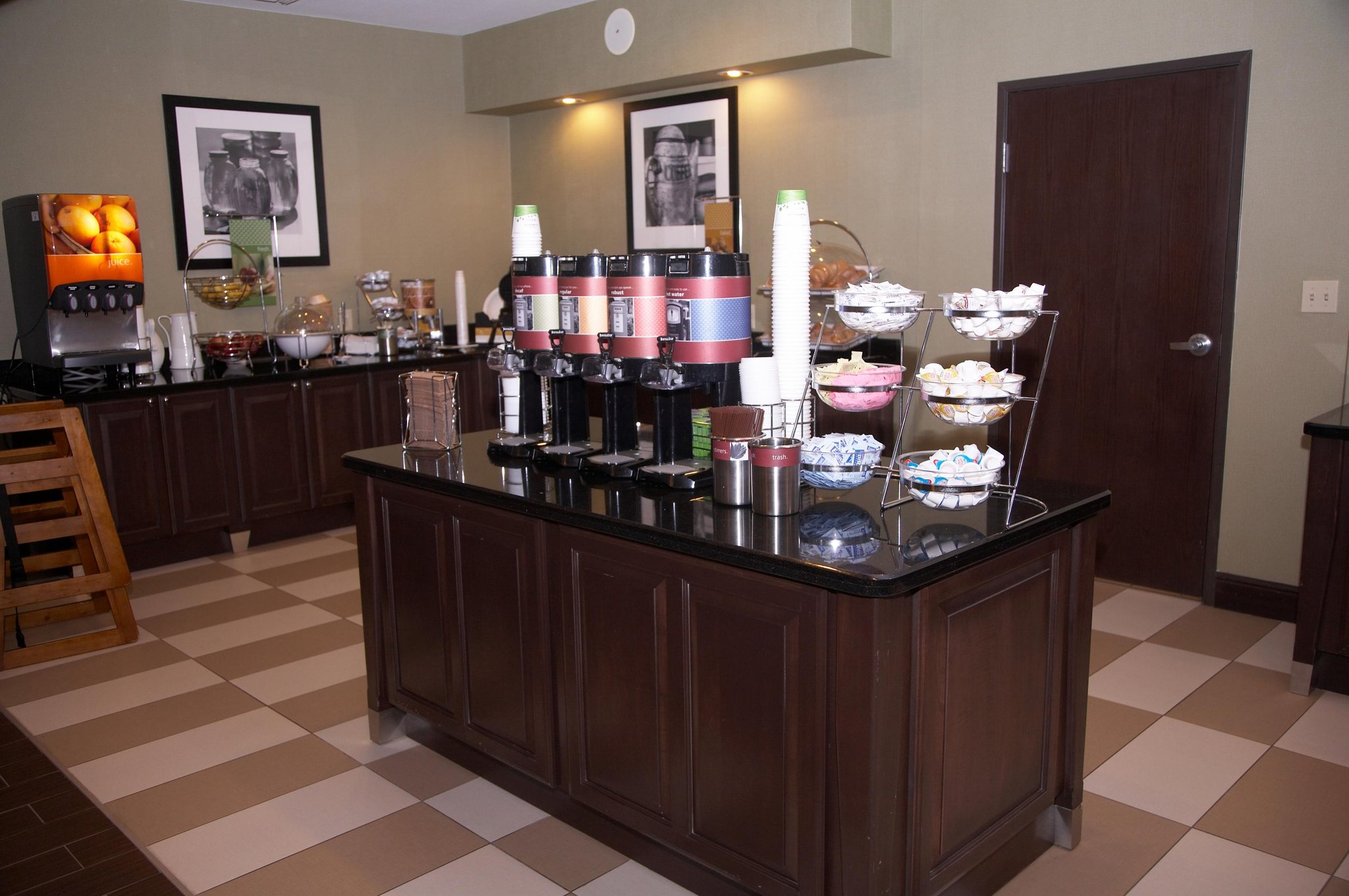 Hampton Inn & Suites Hobbs Hampton Inn & Suites Hobbs