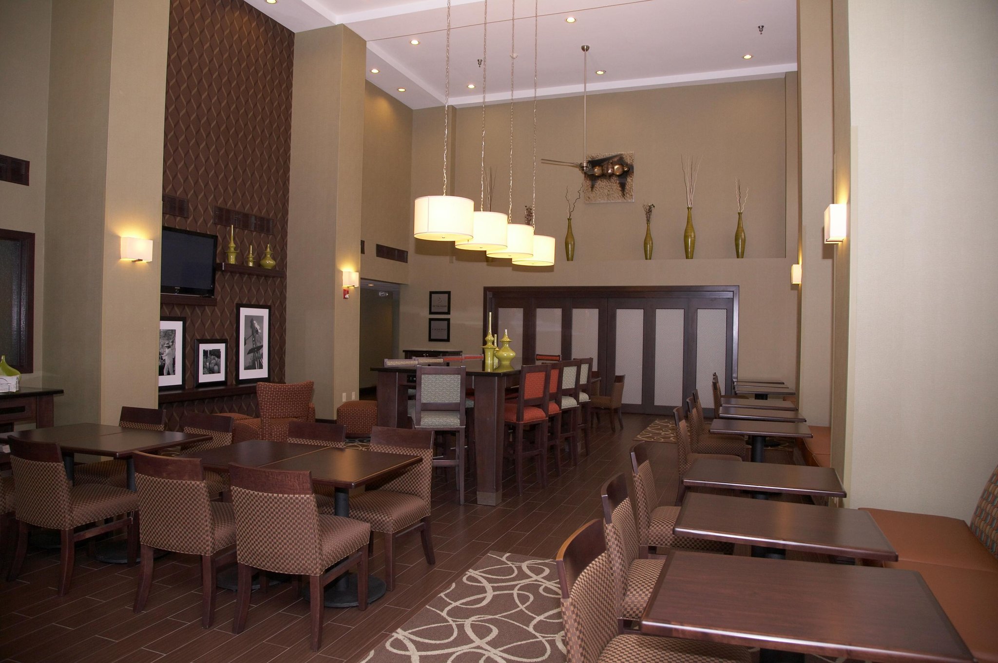 Hampton Inn & Suites Hobbs Hampton Inn & Suites Hobbs