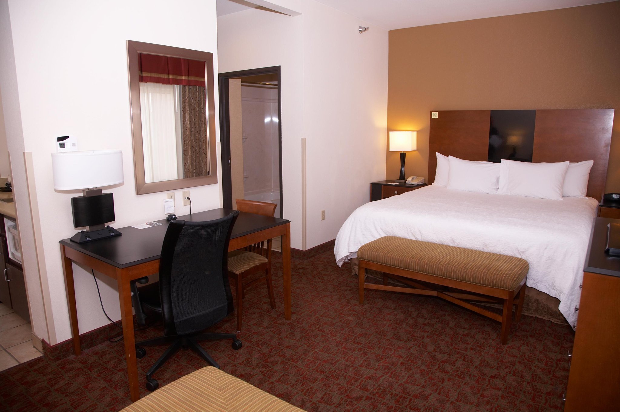 Hampton Inn & Suites Hobbs Hampton Inn & Suites Hobbs