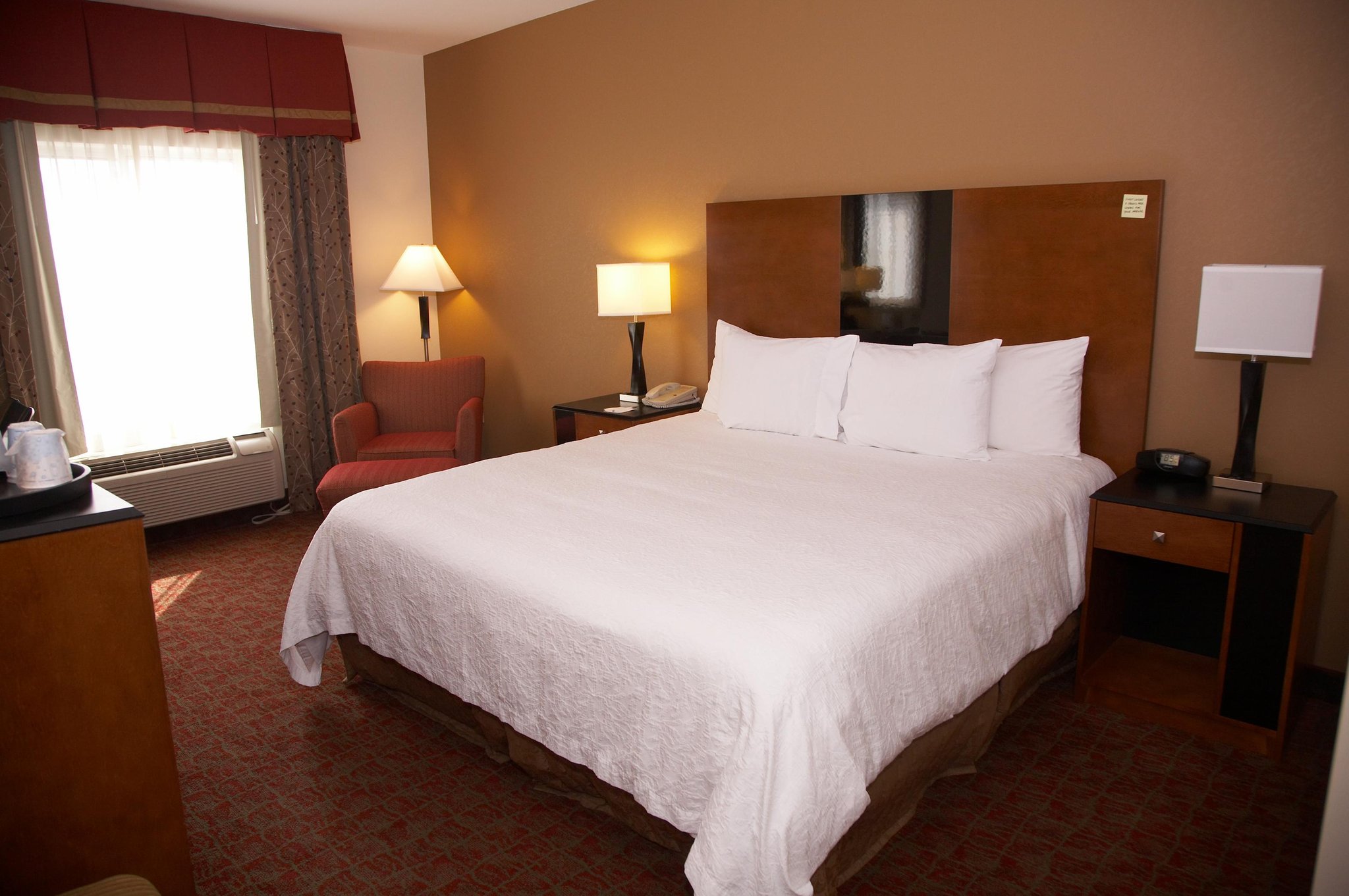 Hampton Inn & Suites Hobbs Hampton Inn & Suites Hobbs