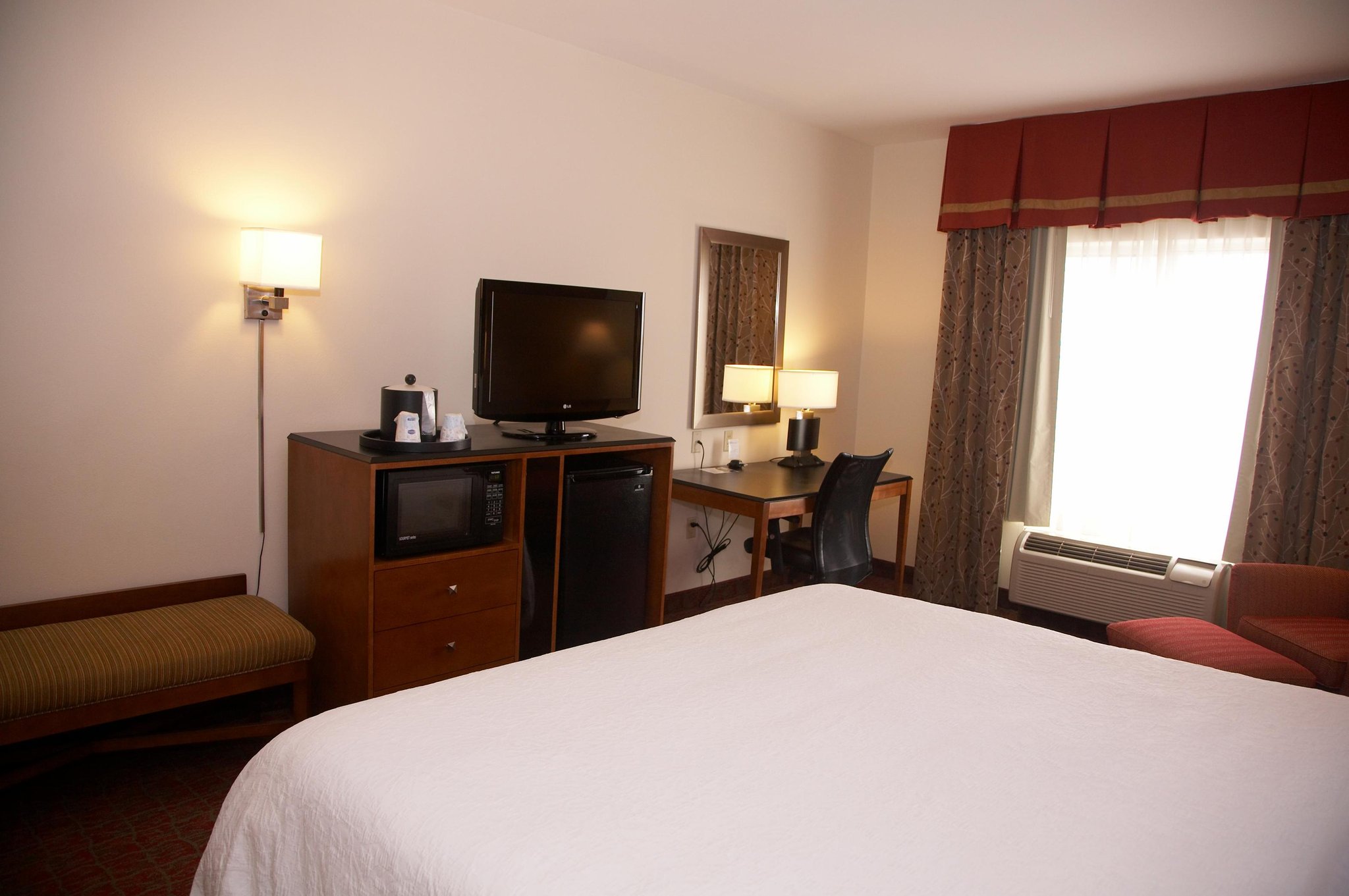 Hampton Inn & Suites Hobbs Hampton Inn & Suites Hobbs