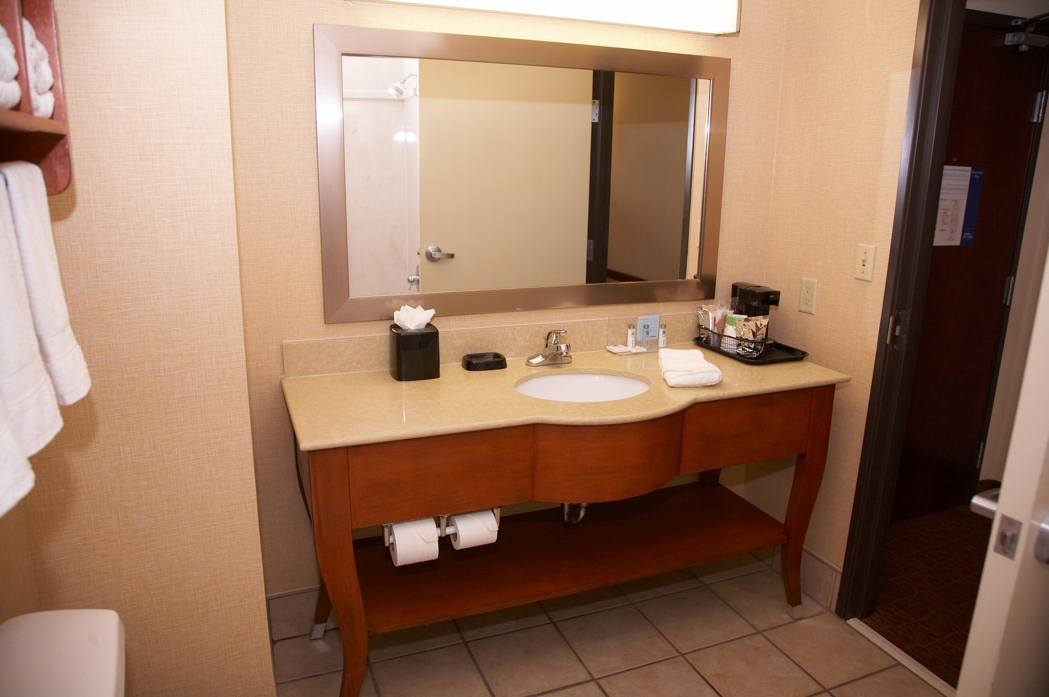 Hampton Inn & Suites Hobbs Hampton Inn & Suites Hobbs