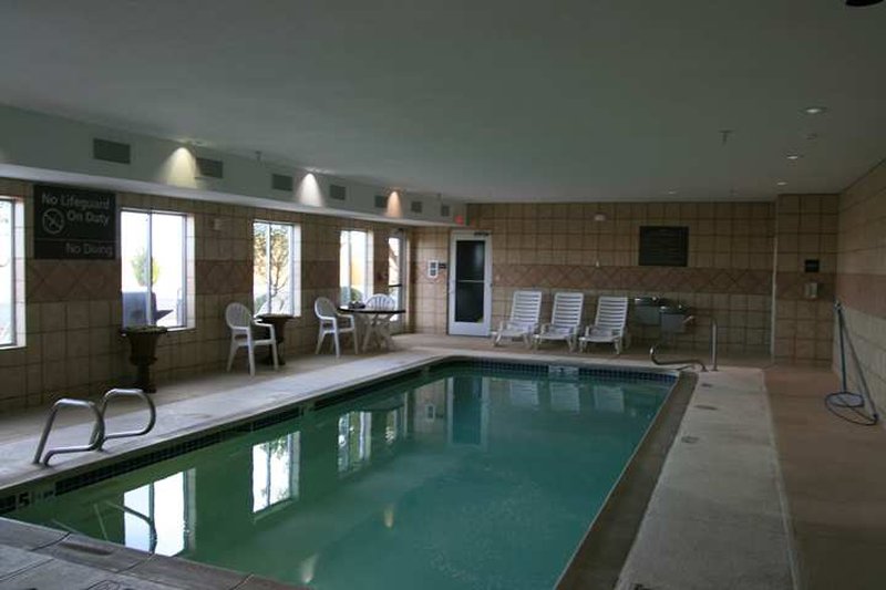 Hampton Inn & Suites Hobbs Hampton Inn & Suites Hobbs
