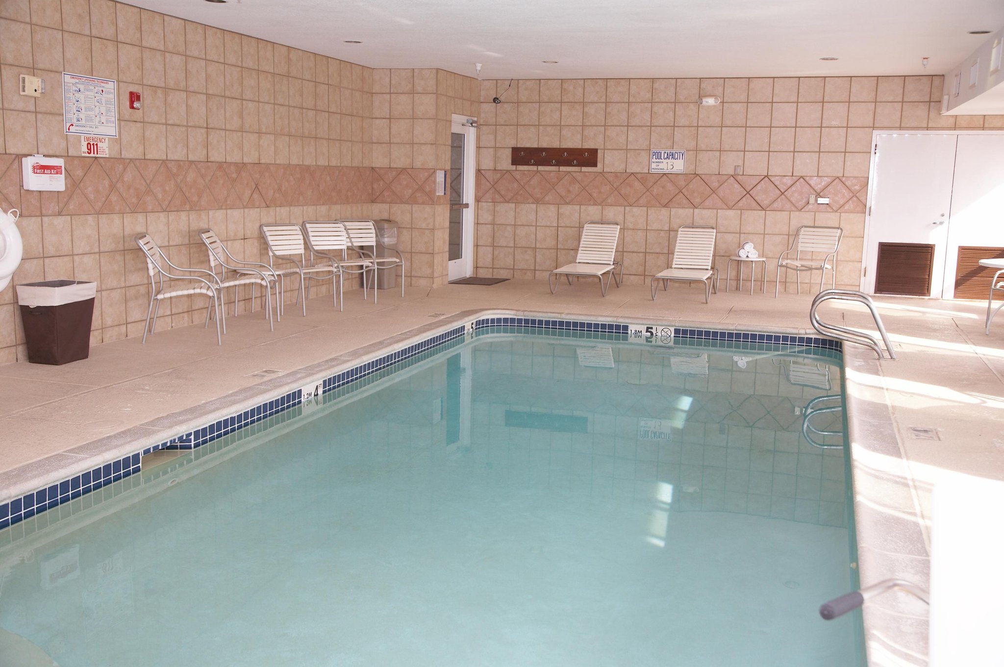Hampton Inn & Suites Hobbs Hampton Inn & Suites Hobbs