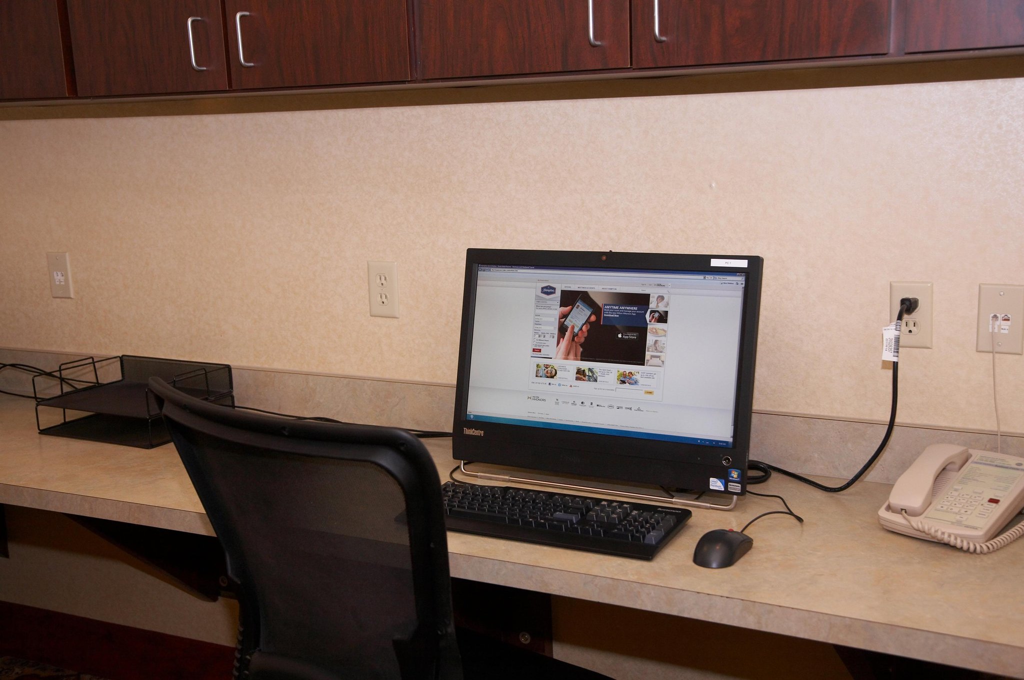 Hampton Inn & Suites Hobbs Hampton Inn & Suites Hobbs