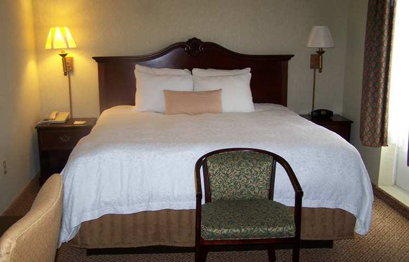 Hampton Inn & Suites Hobbs Hampton Inn & Suites Hobbs