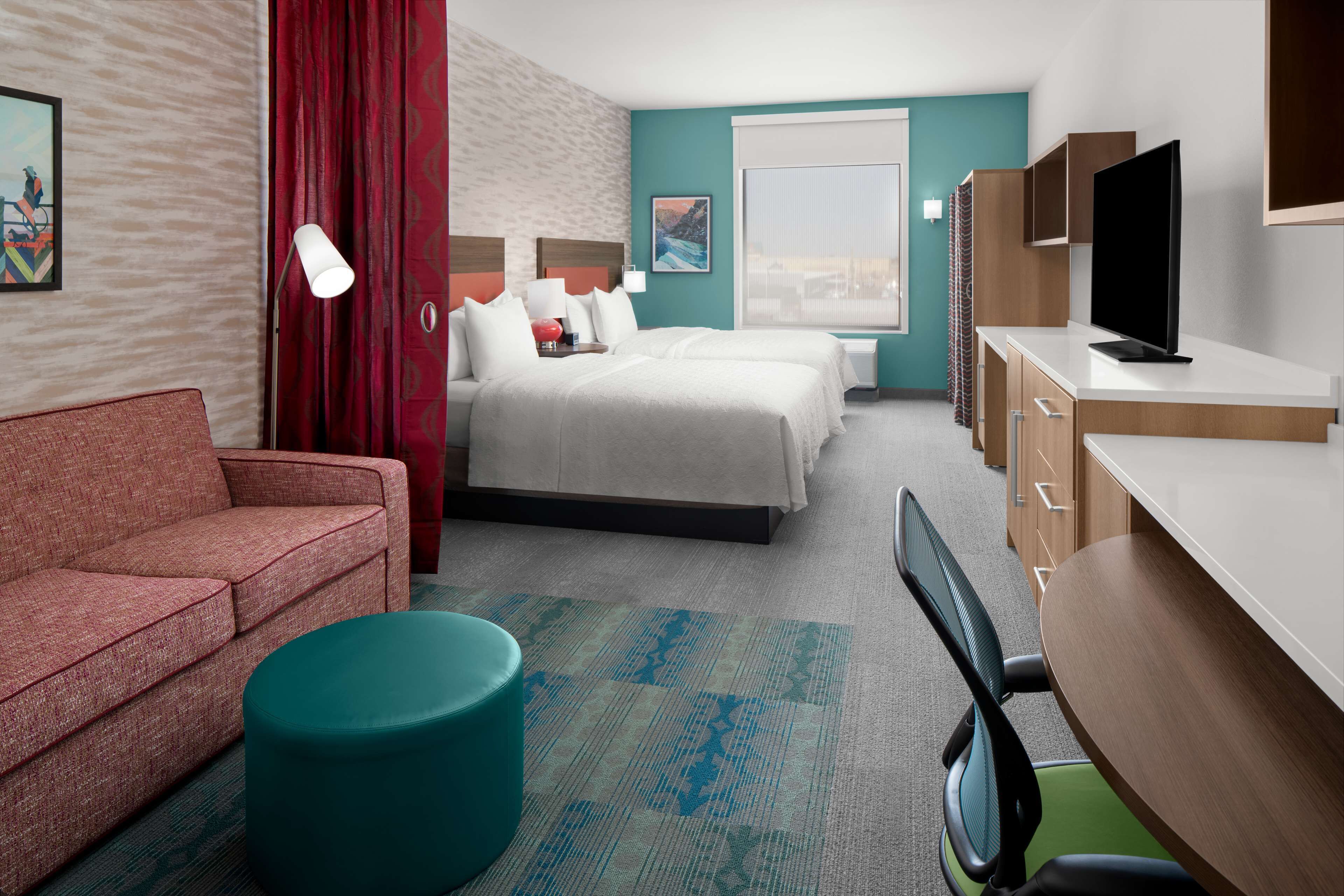 Home2 Suites by Hilton Hobbs Home2 Suites by Hilton Hobbs