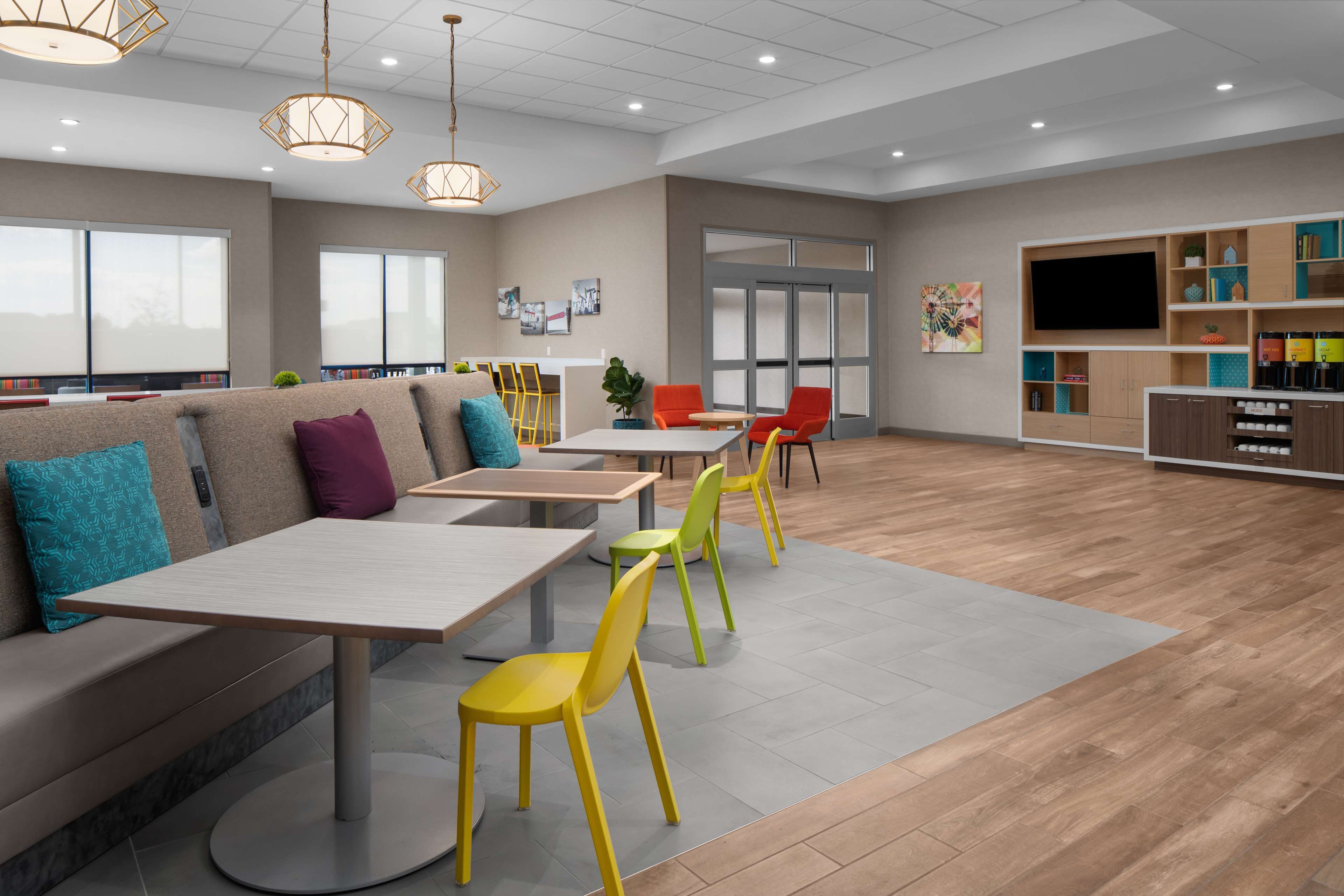 Home2 Suites by Hilton Hobbs Home2 Suites by Hilton Hobbs