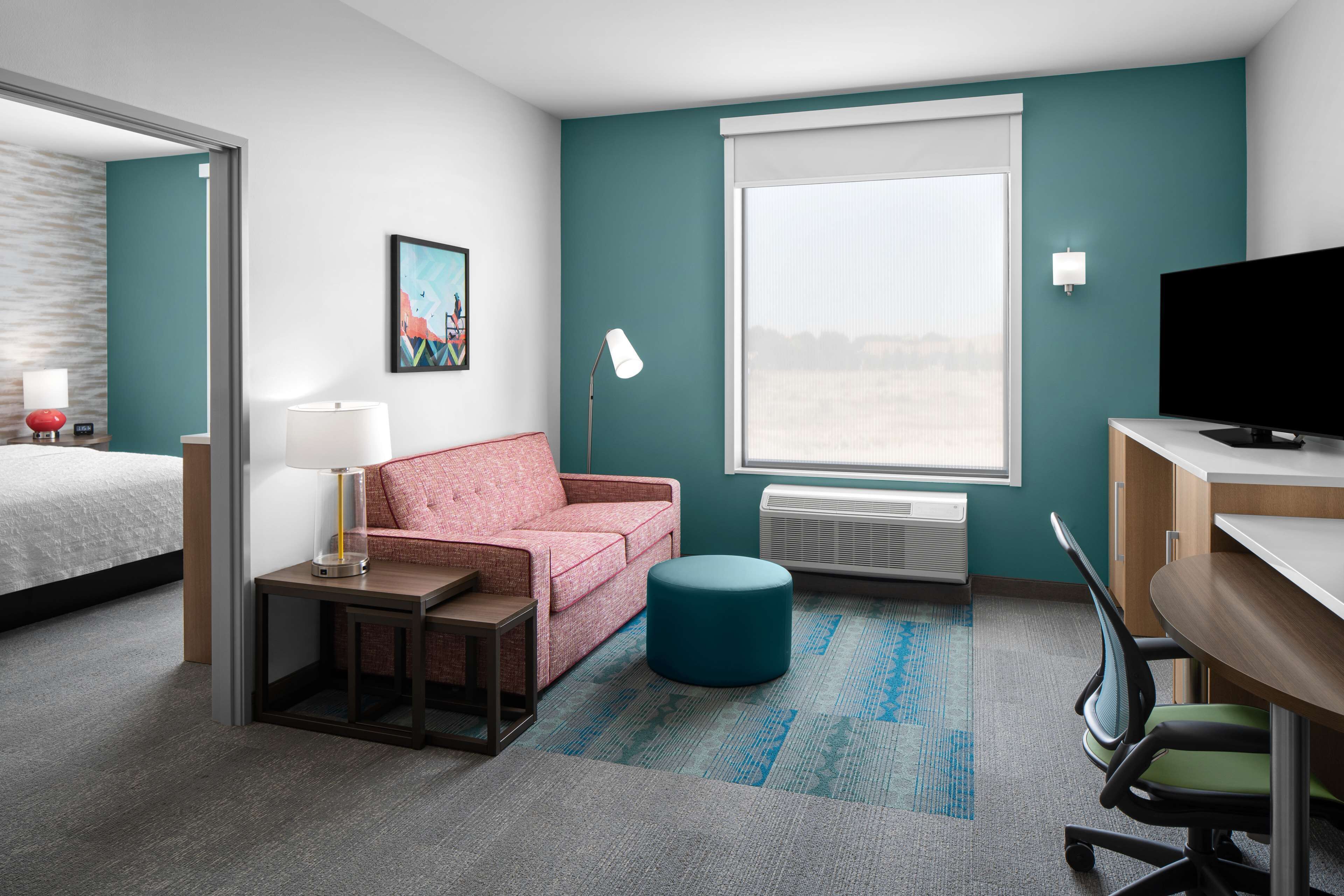 Home2 Suites by Hilton Hobbs Home2 Suites by Hilton Hobbs