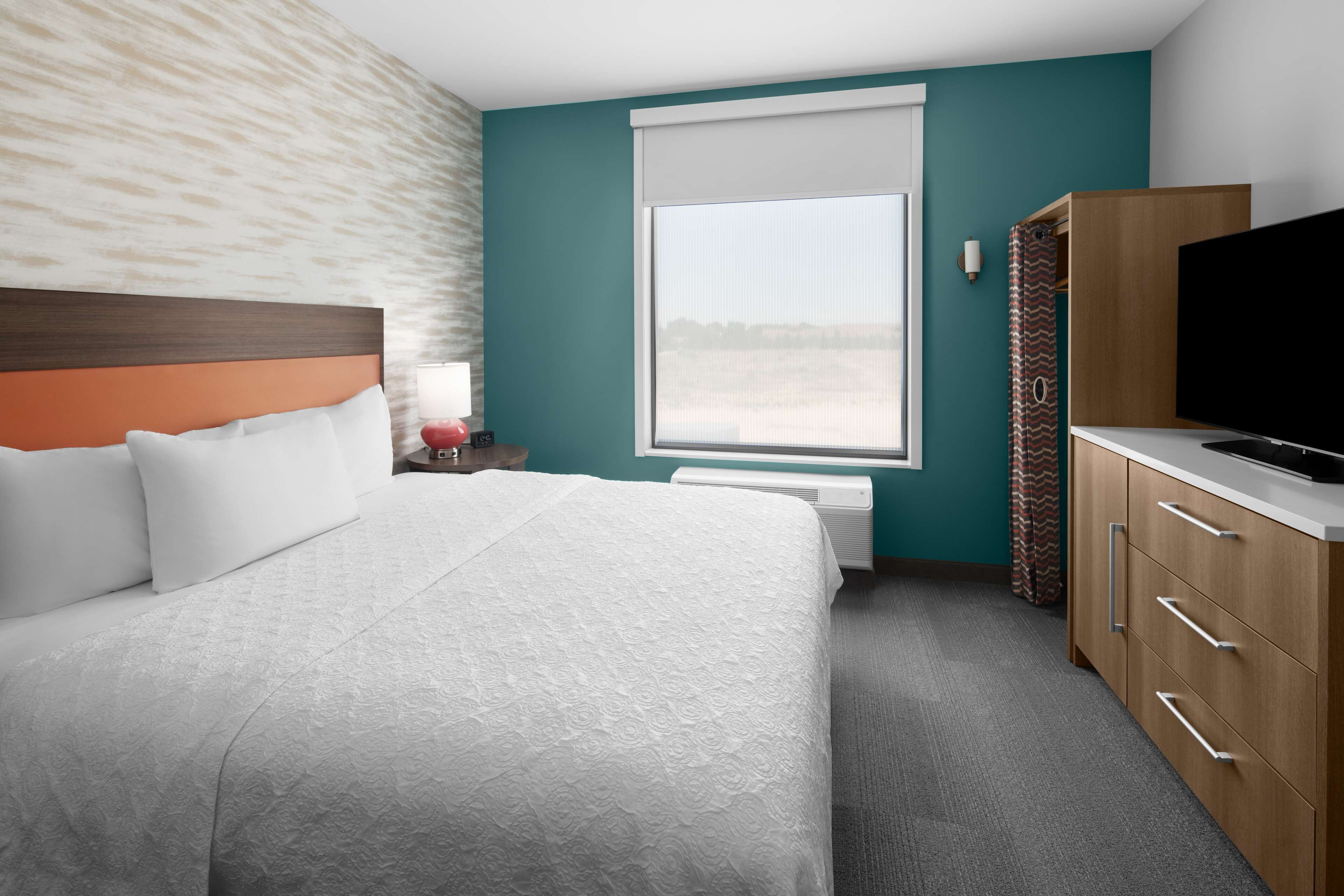 Home2 Suites by Hilton Hobbs Home2 Suites by Hilton Hobbs