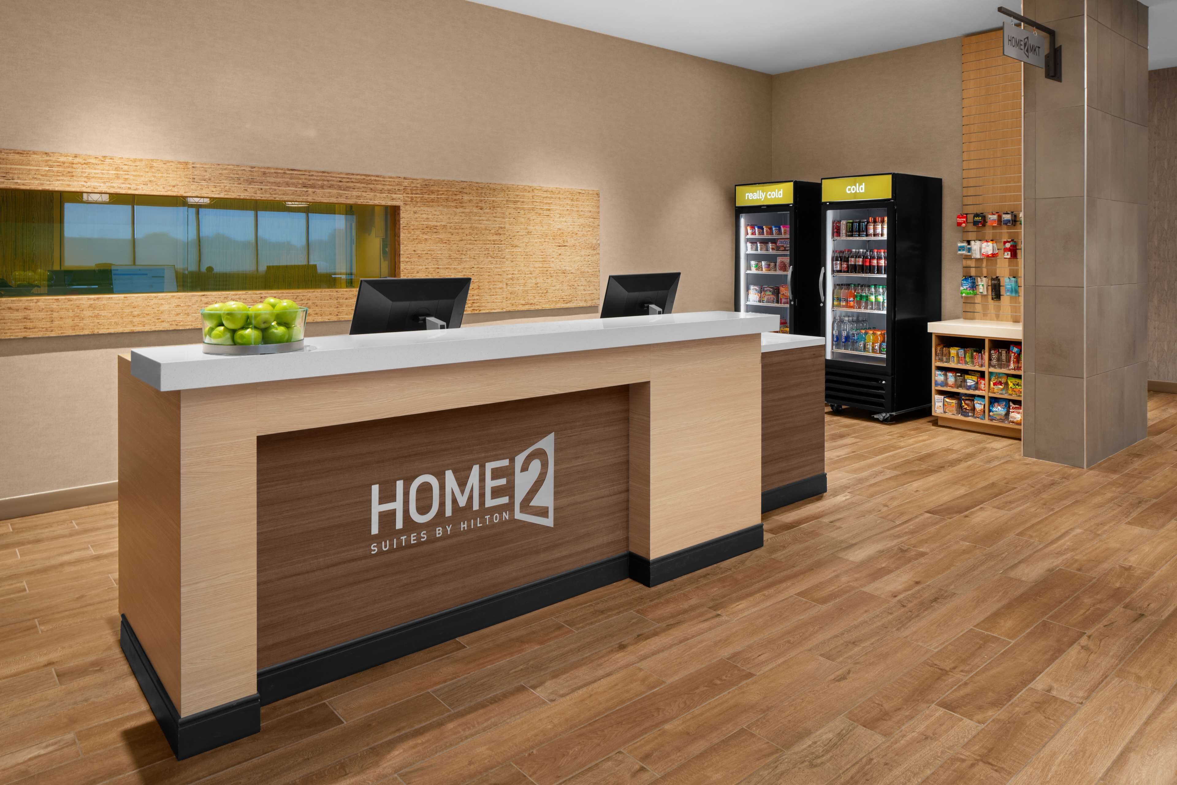 Home2 Suites by Hilton Hobbs Home2 Suites by Hilton Hobbs