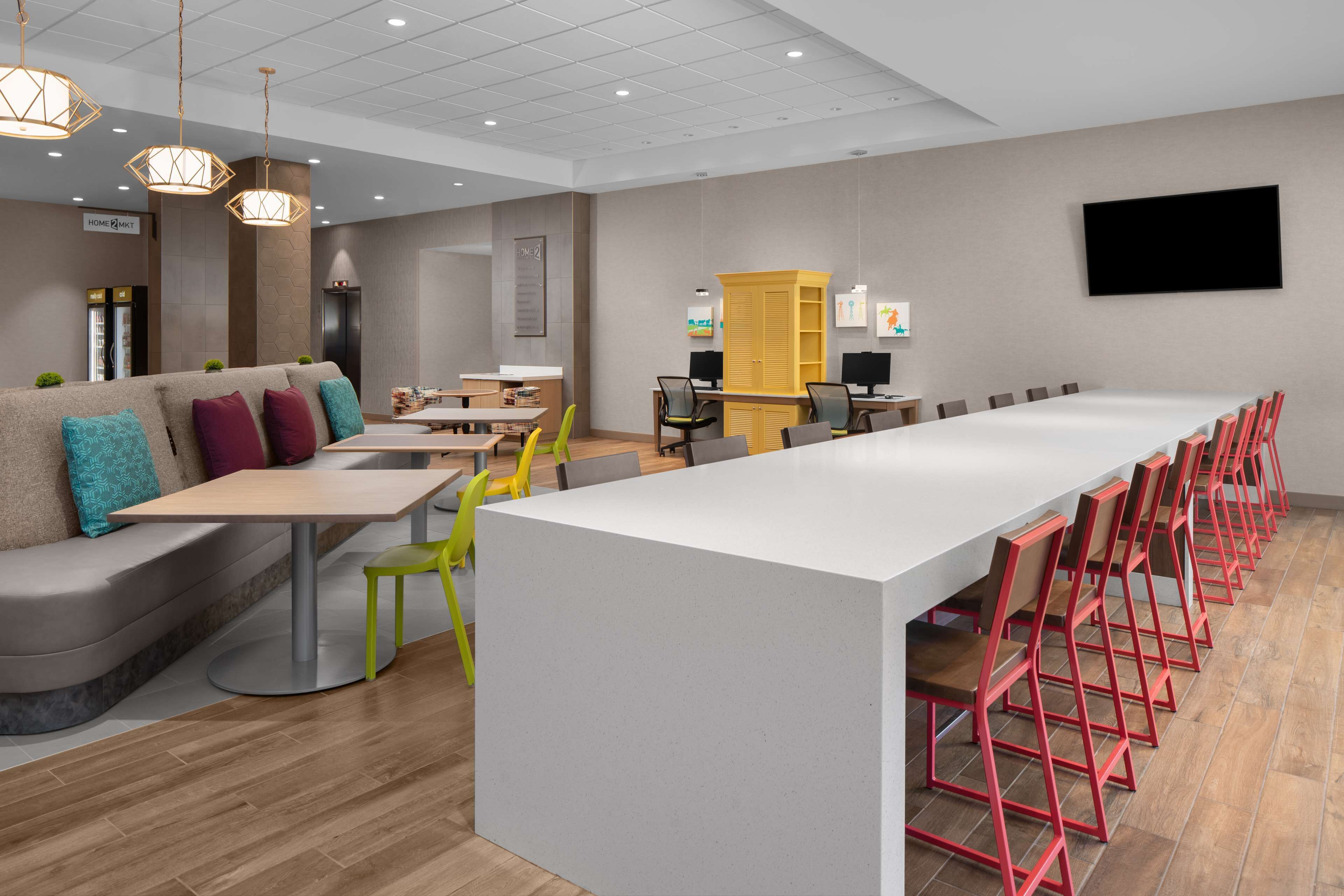 Home2 Suites by Hilton Hobbs Home2 Suites by Hilton Hobbs