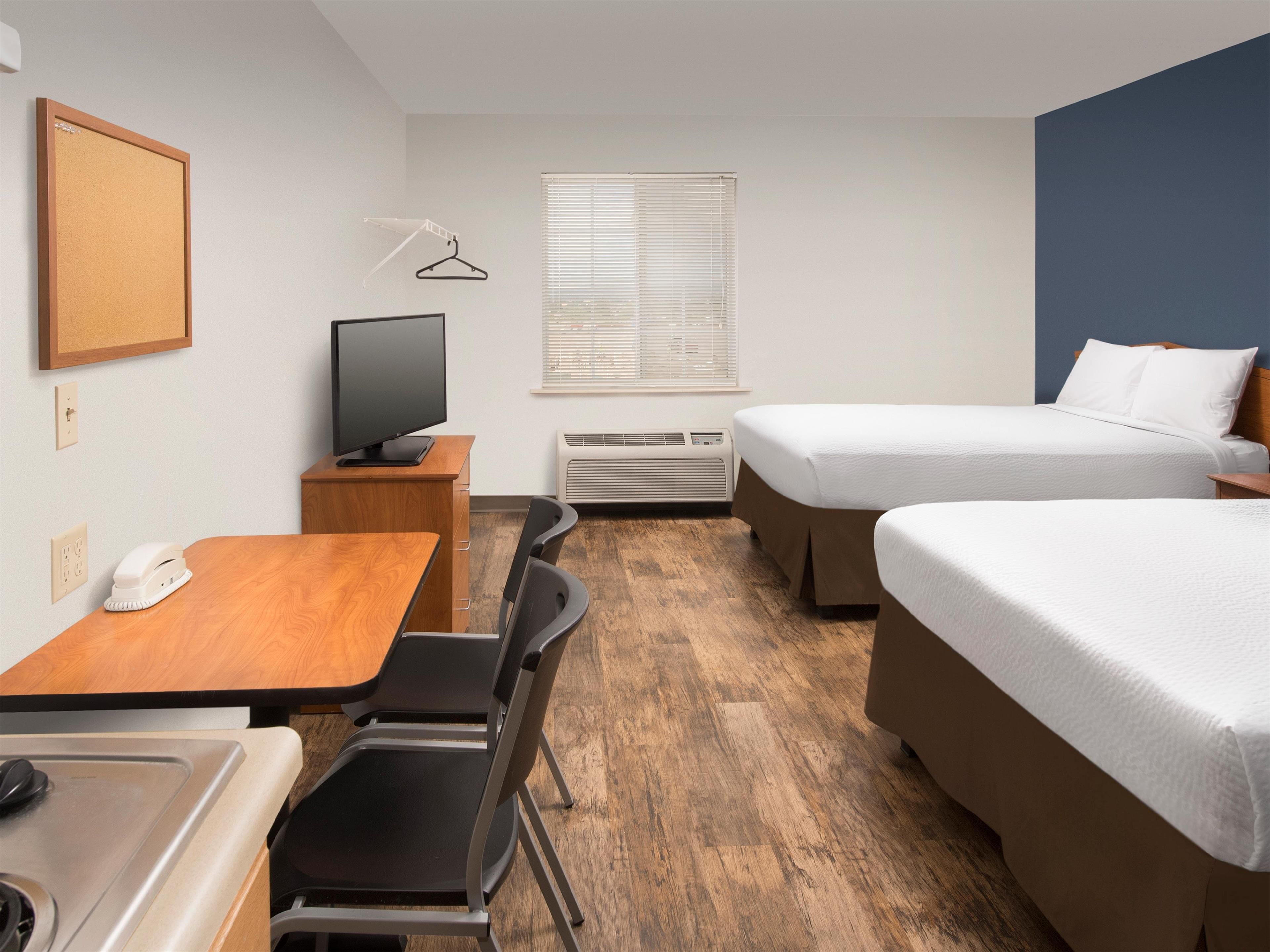 Extended Stay America Select Suites Las Cruces Extended Stay America Select Suites Las Cruces