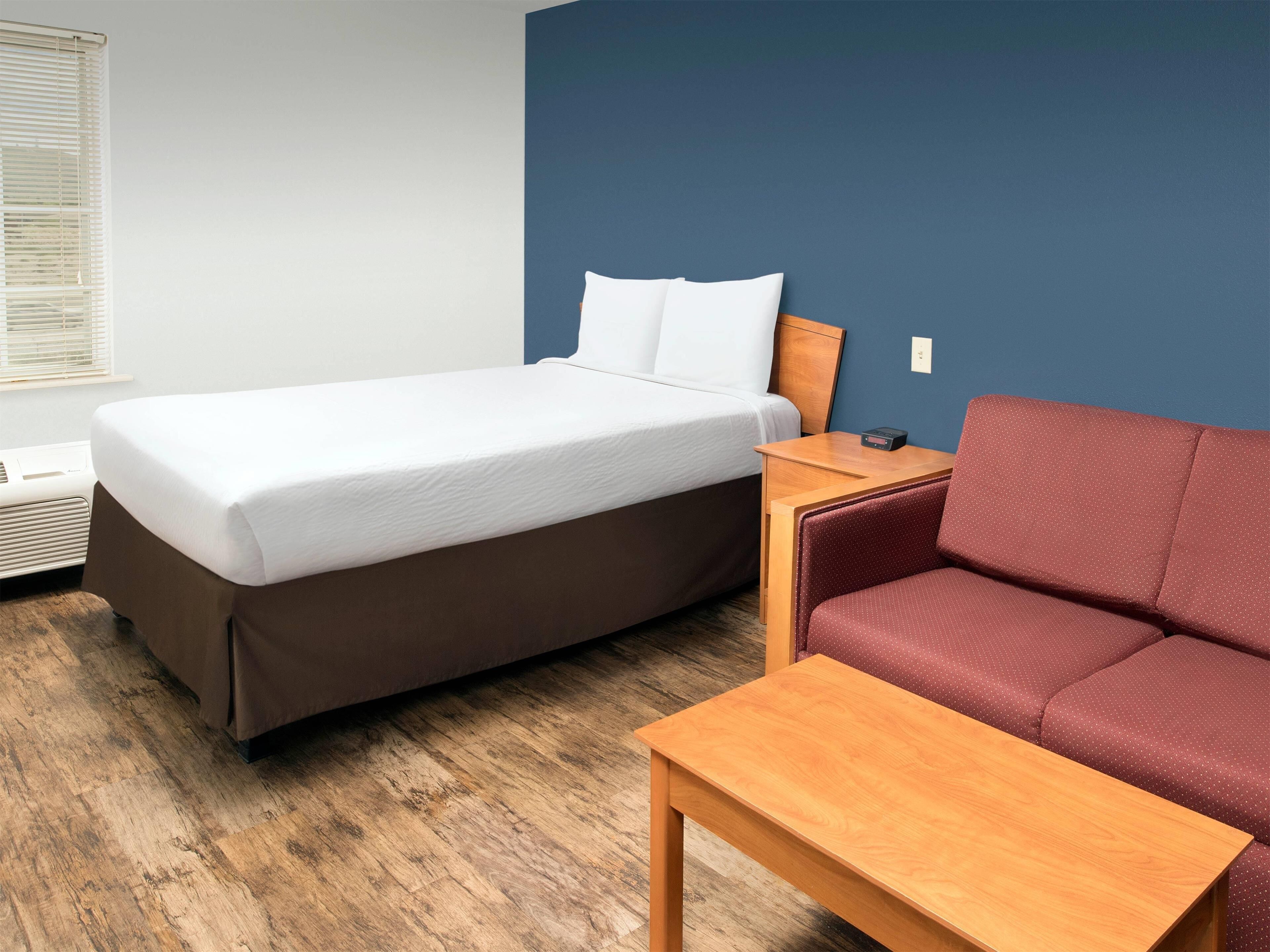 Extended Stay America Select Suites Las Cruces Extended Stay America Select Suites Las Cruces