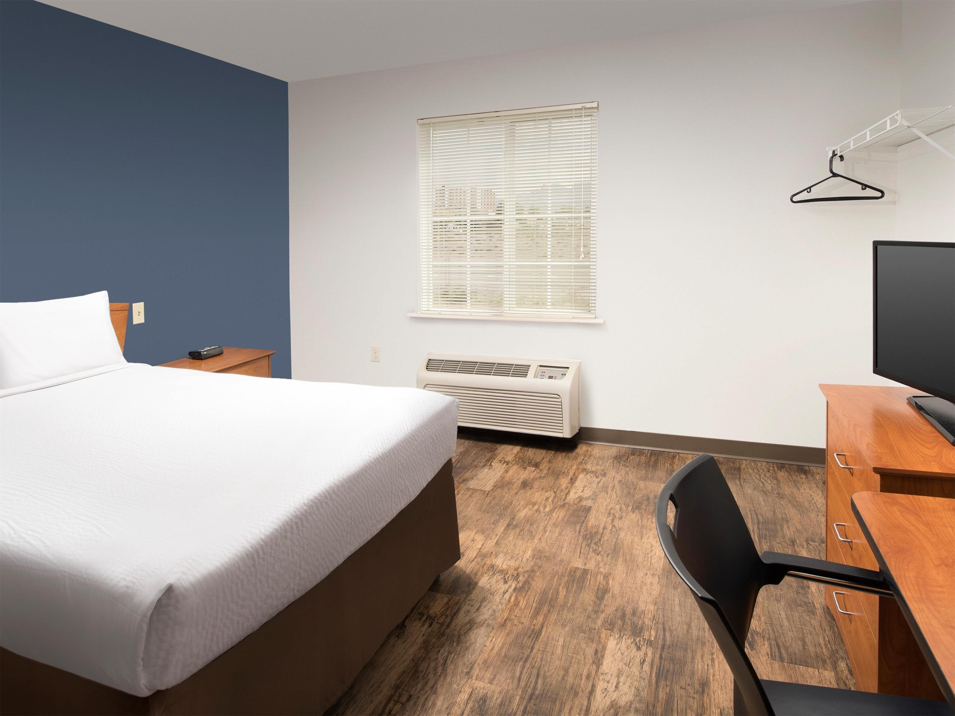 Extended Stay America Select Suites Las Cruces Extended Stay America Select Suites Las Cruces