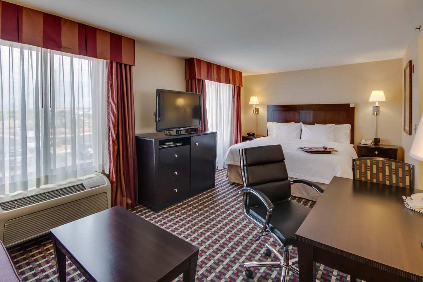 Hampton Inn & Suites Las Cruces I-25 Hampton Inn & Suites Las Cruces I-25