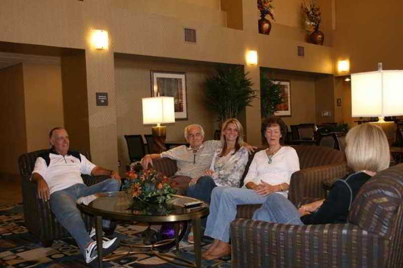 Hampton Inn & Suites Las Cruces I-25 Hampton Inn & Suites Las Cruces I-25