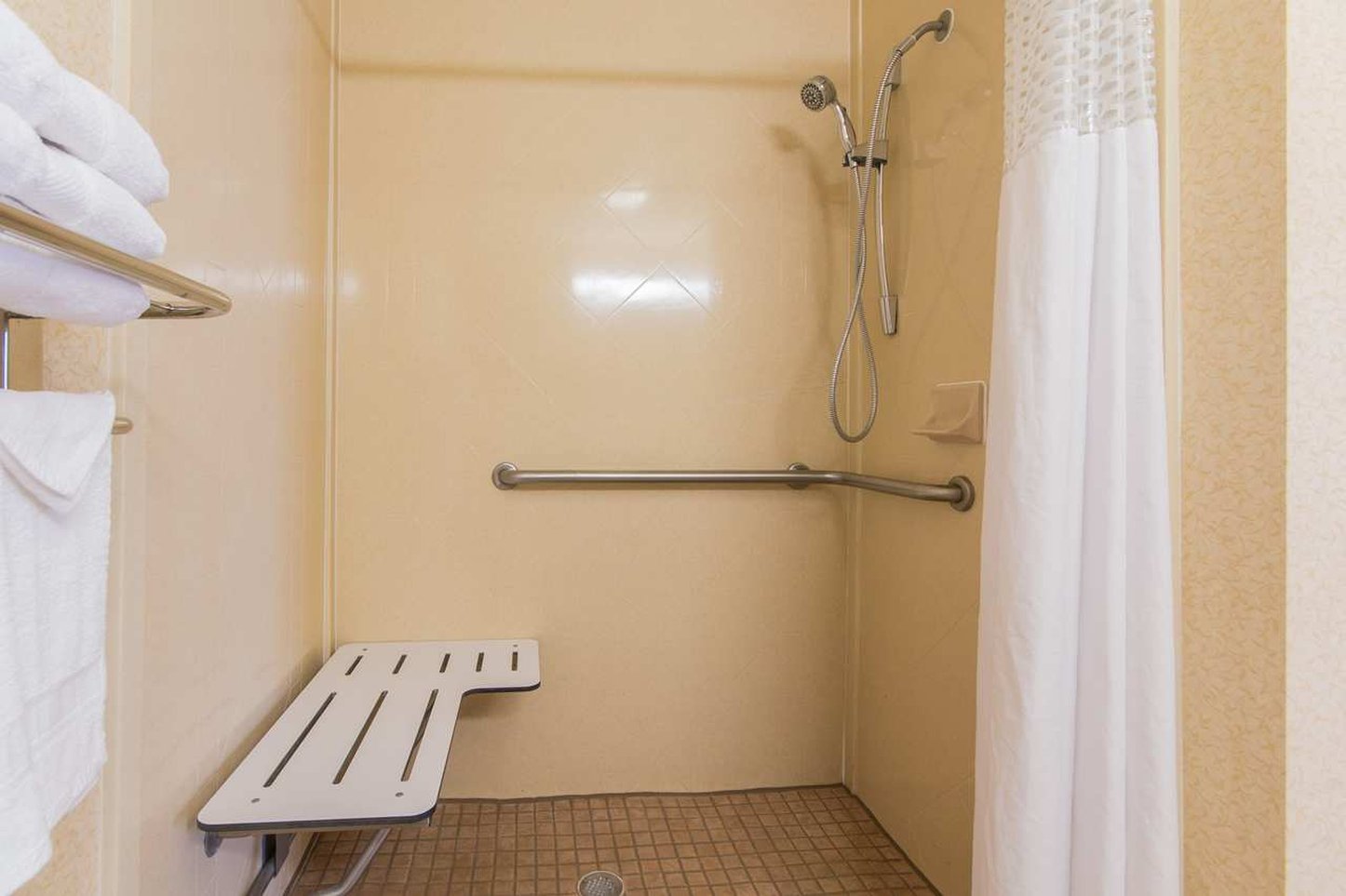 Hampton Inn & Suites Las Cruces I-25 Hampton Inn & Suites Las Cruces I-25