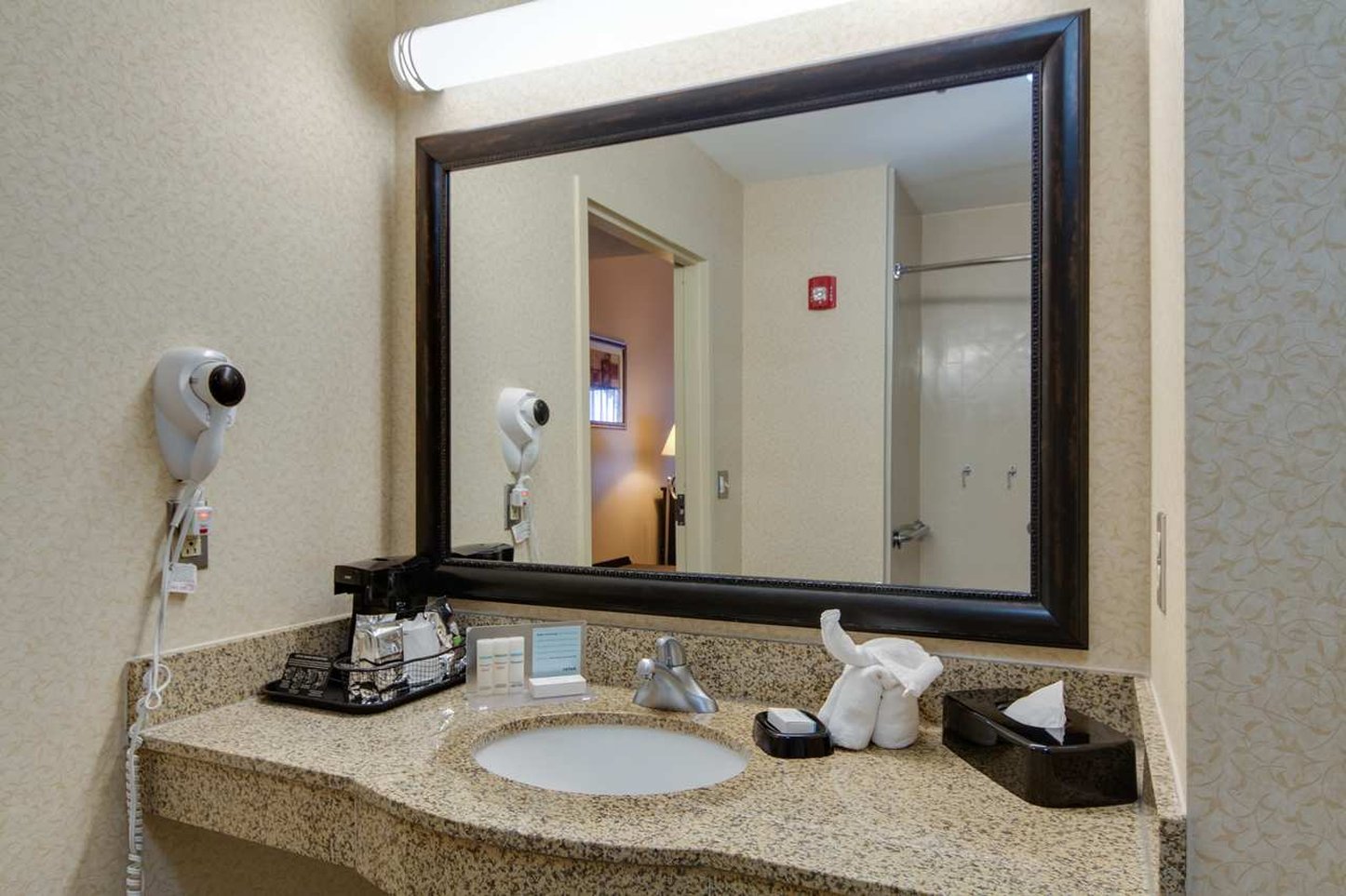 Hampton Inn & Suites Las Cruces I-25 Hampton Inn & Suites Las Cruces I-25