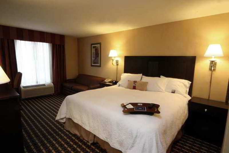 Hampton Inn & Suites Las Cruces I-25 Hampton Inn & Suites Las Cruces I-25